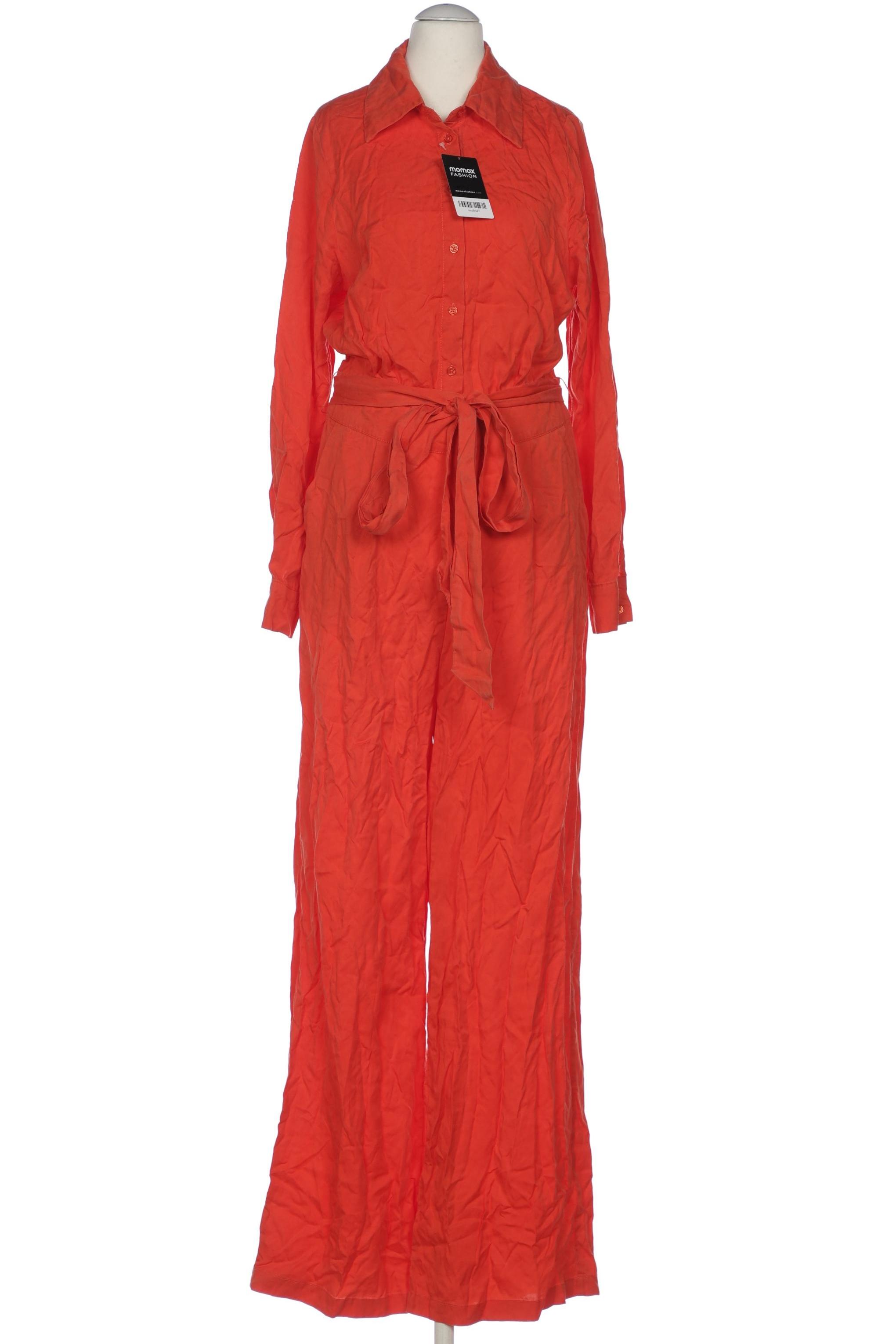 

About you Damen Jumpsuit/Overall, rot, Gr. 38