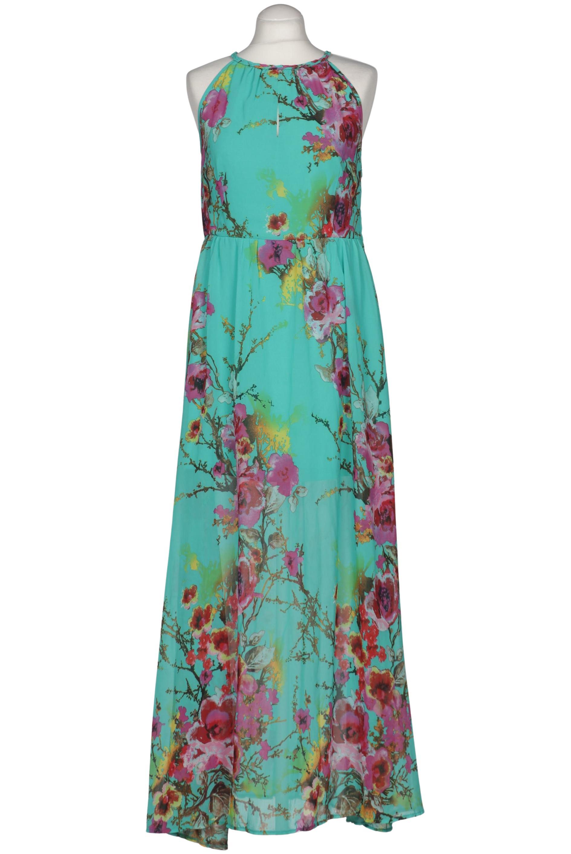 

About you Damen Kleid, hellgrün, Gr. 40