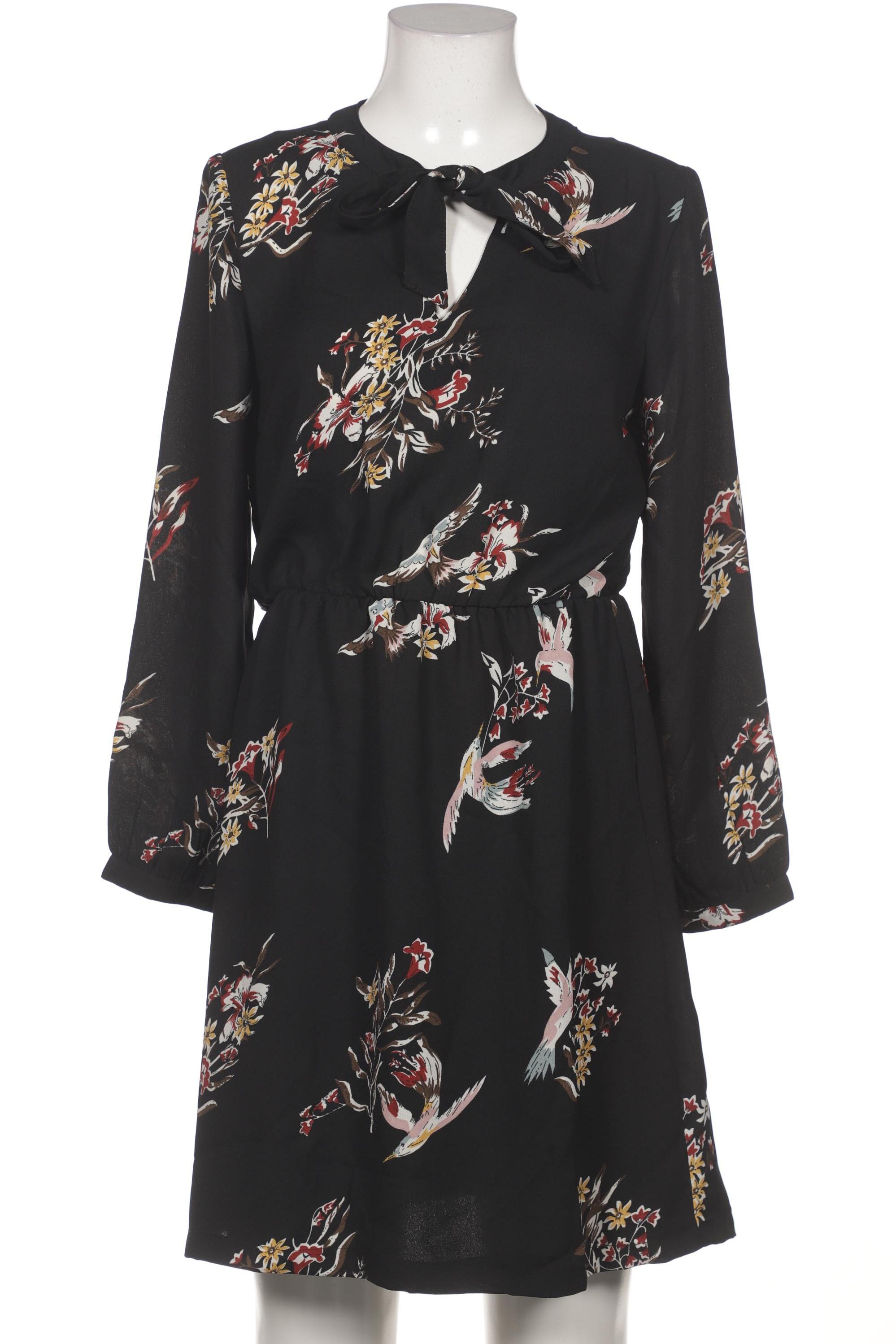 

About you Damen Kleid, schwarz, Gr. 38