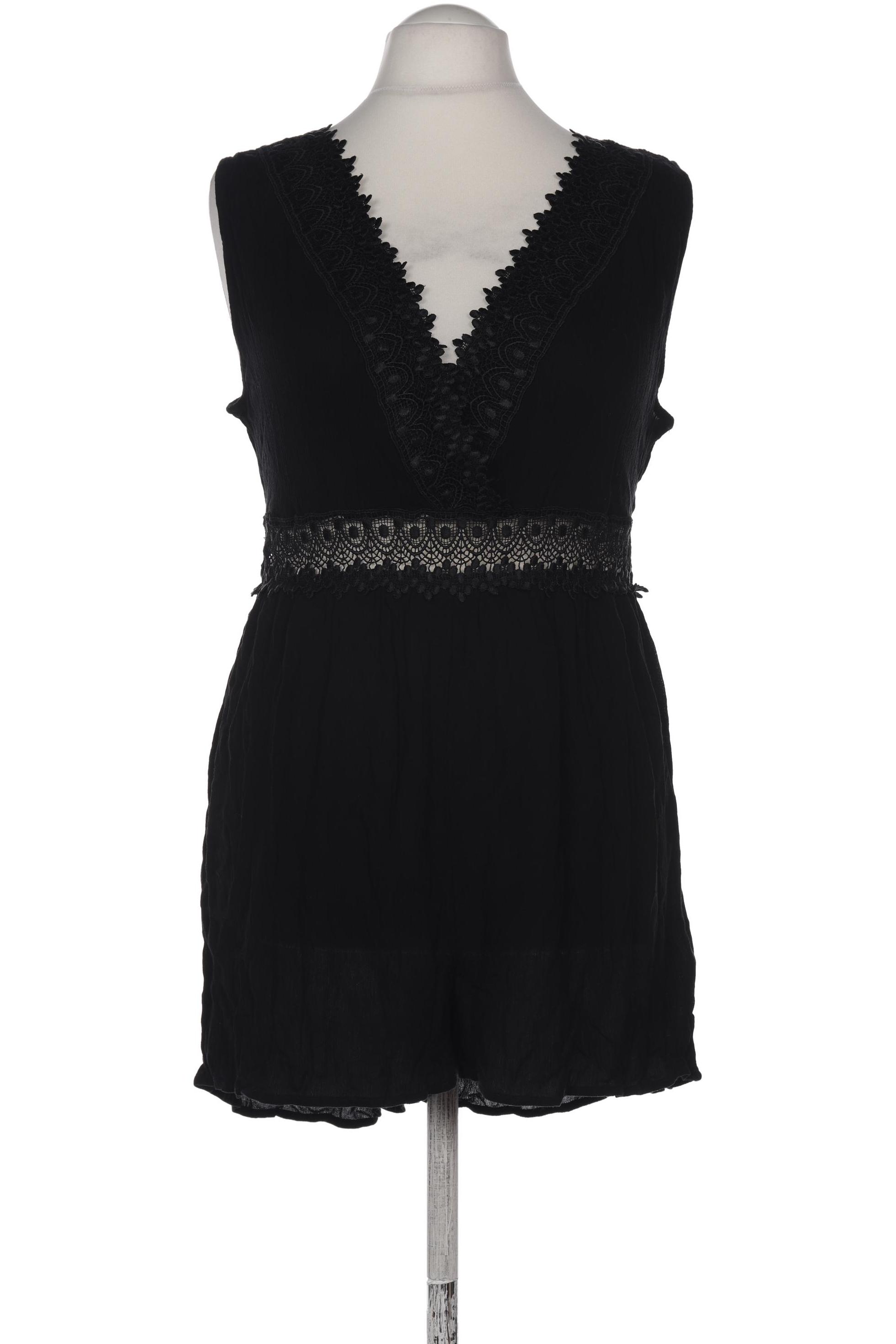 

About you Damen Jumpsuit/Overall, schwarz, Gr. 42