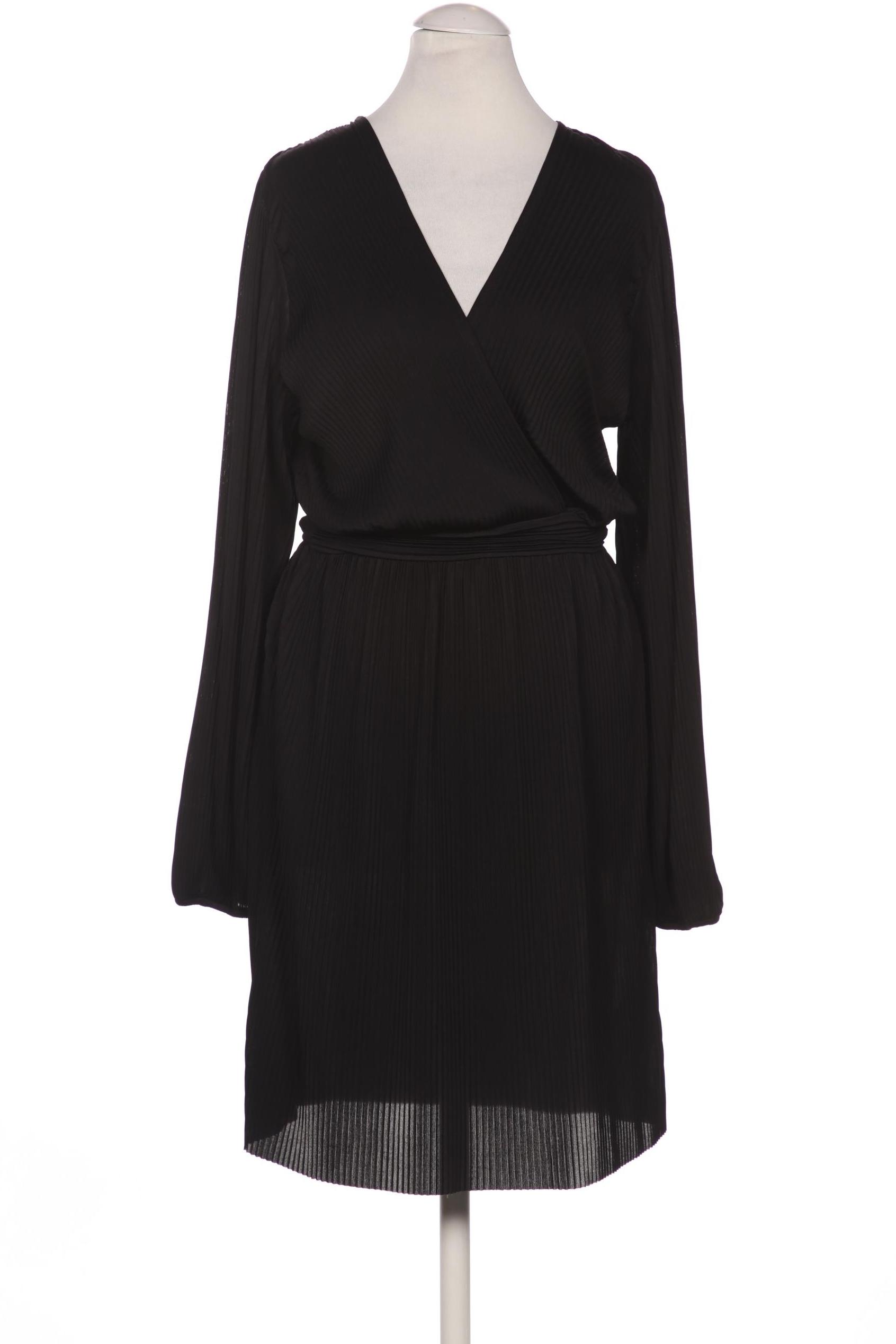 

About you Damen Kleid, schwarz, Gr. 36