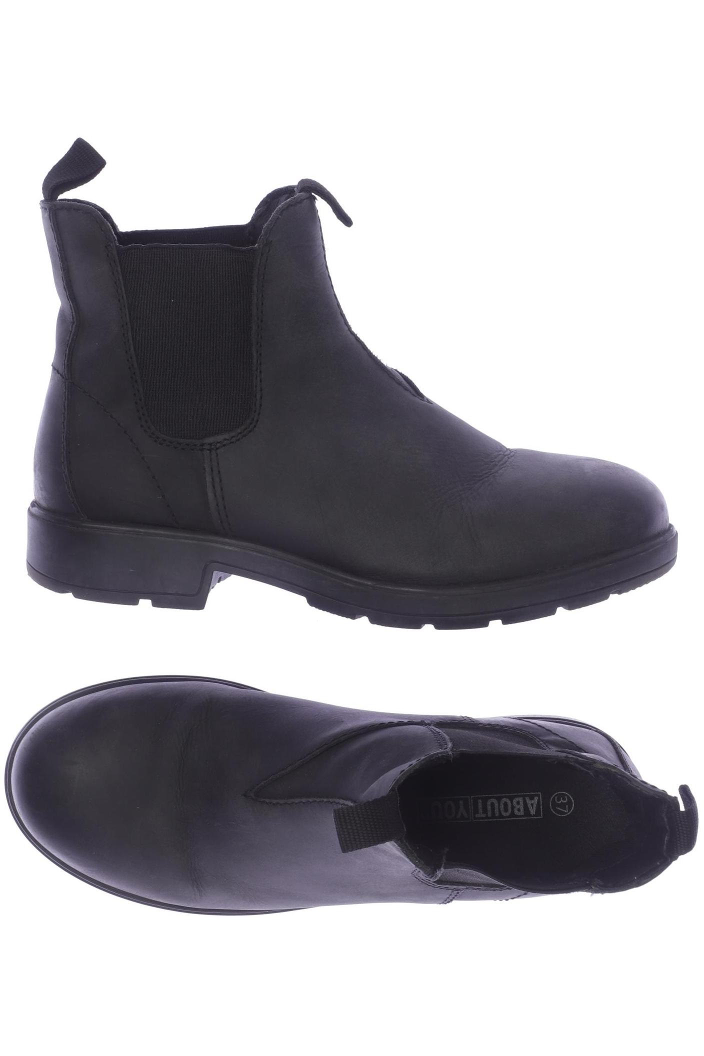 

About you Damen Stiefelette, schwarz, Gr. 37