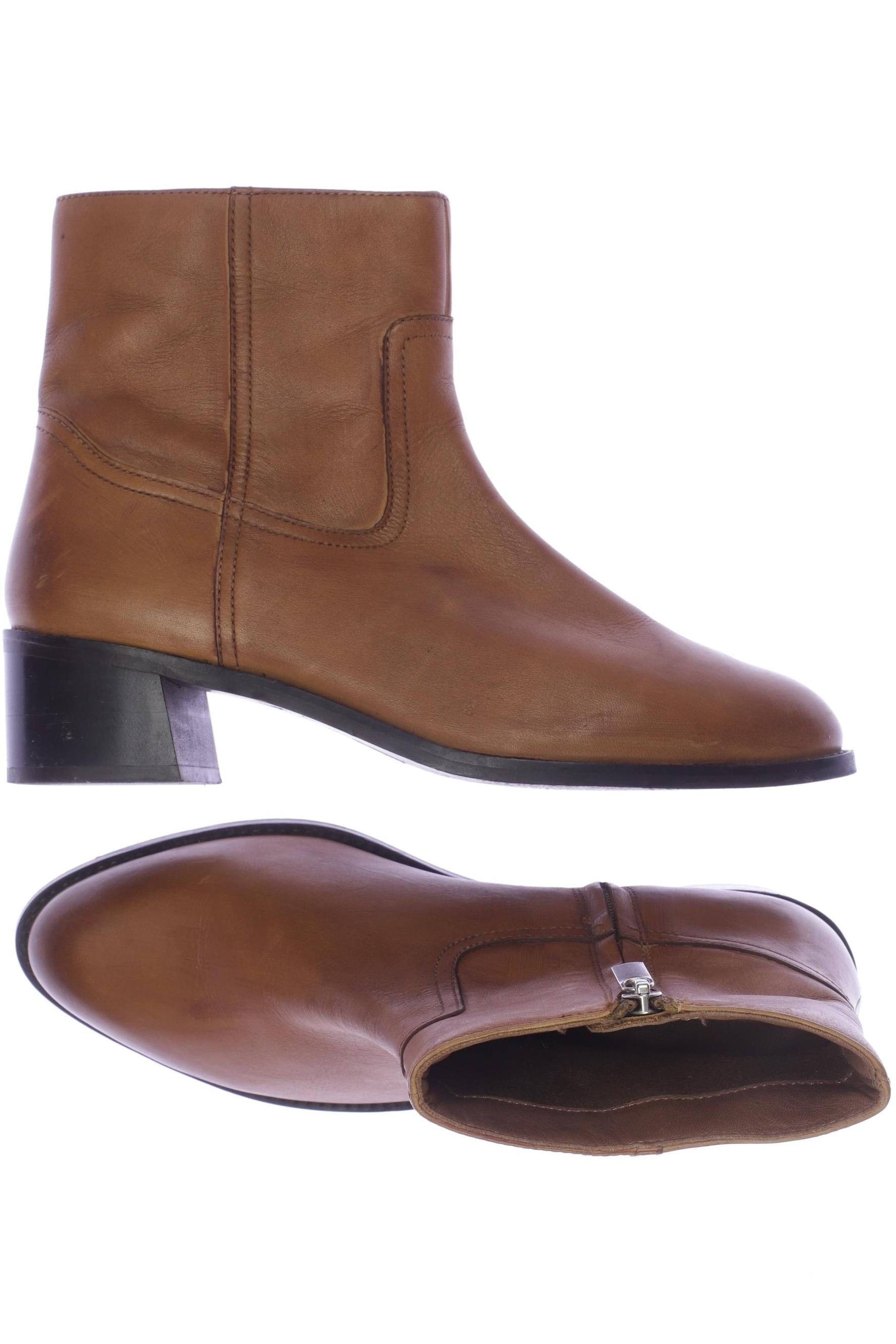 

About you Damen Stiefelette, braun, Gr. 39