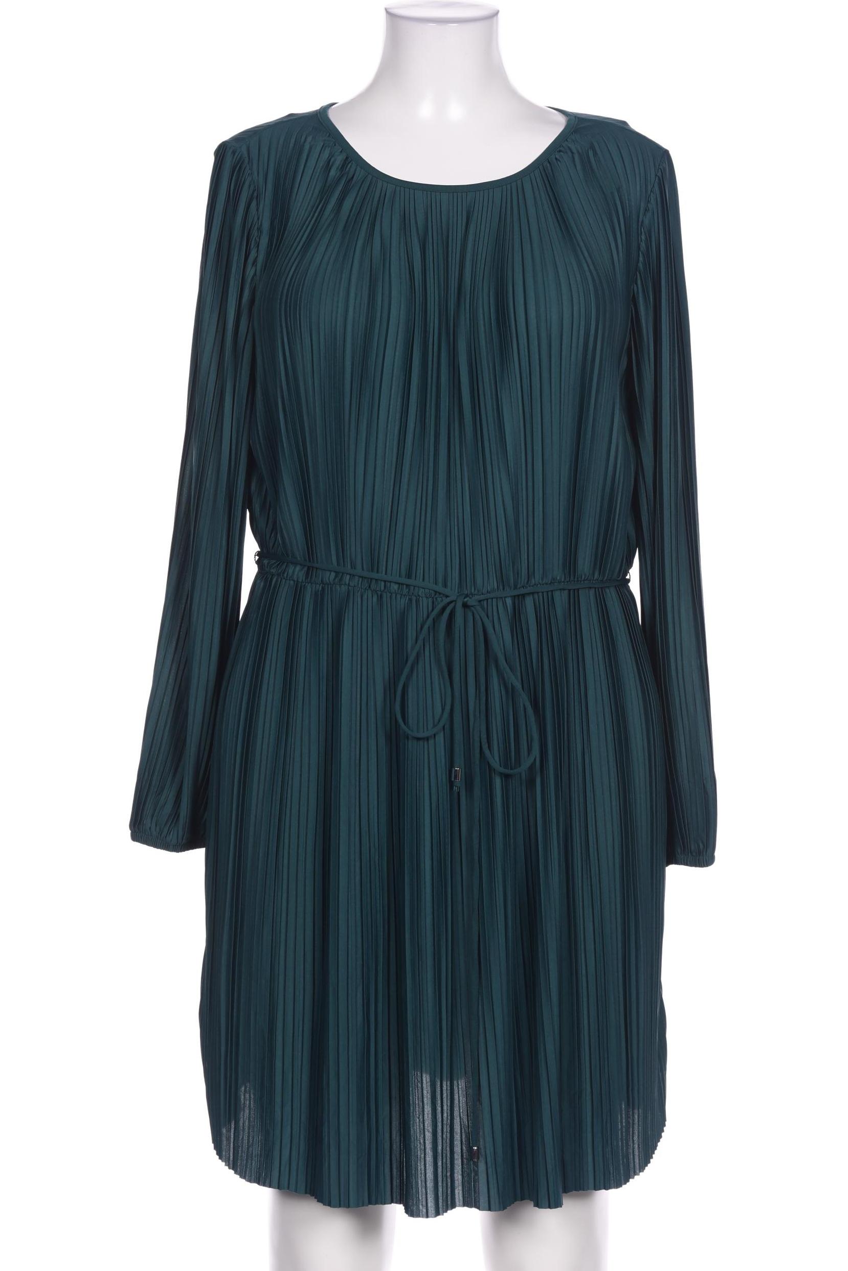 

About you Damen Kleid, grün, Gr. 42