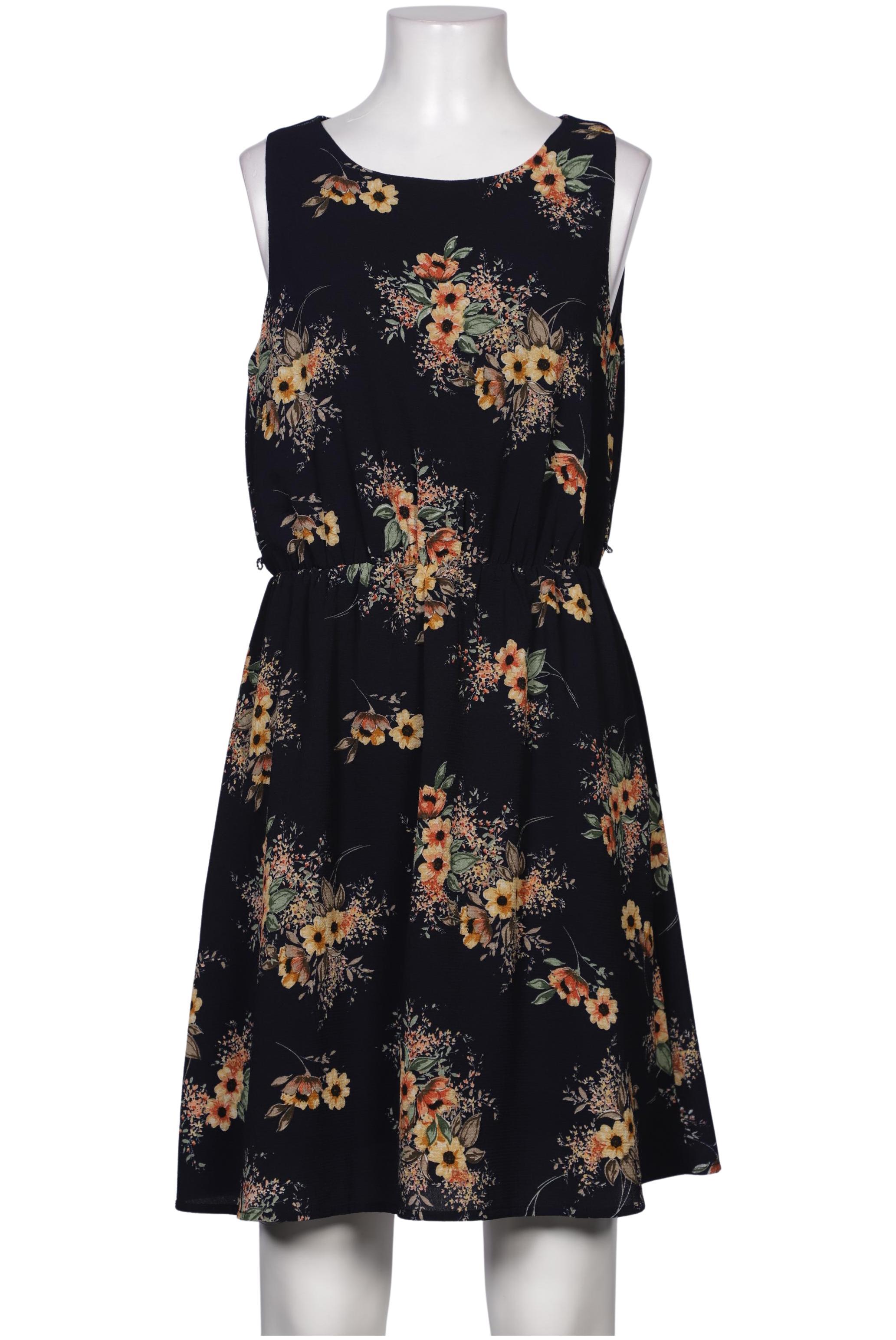 

About you Damen Kleid, marineblau, Gr. 38
