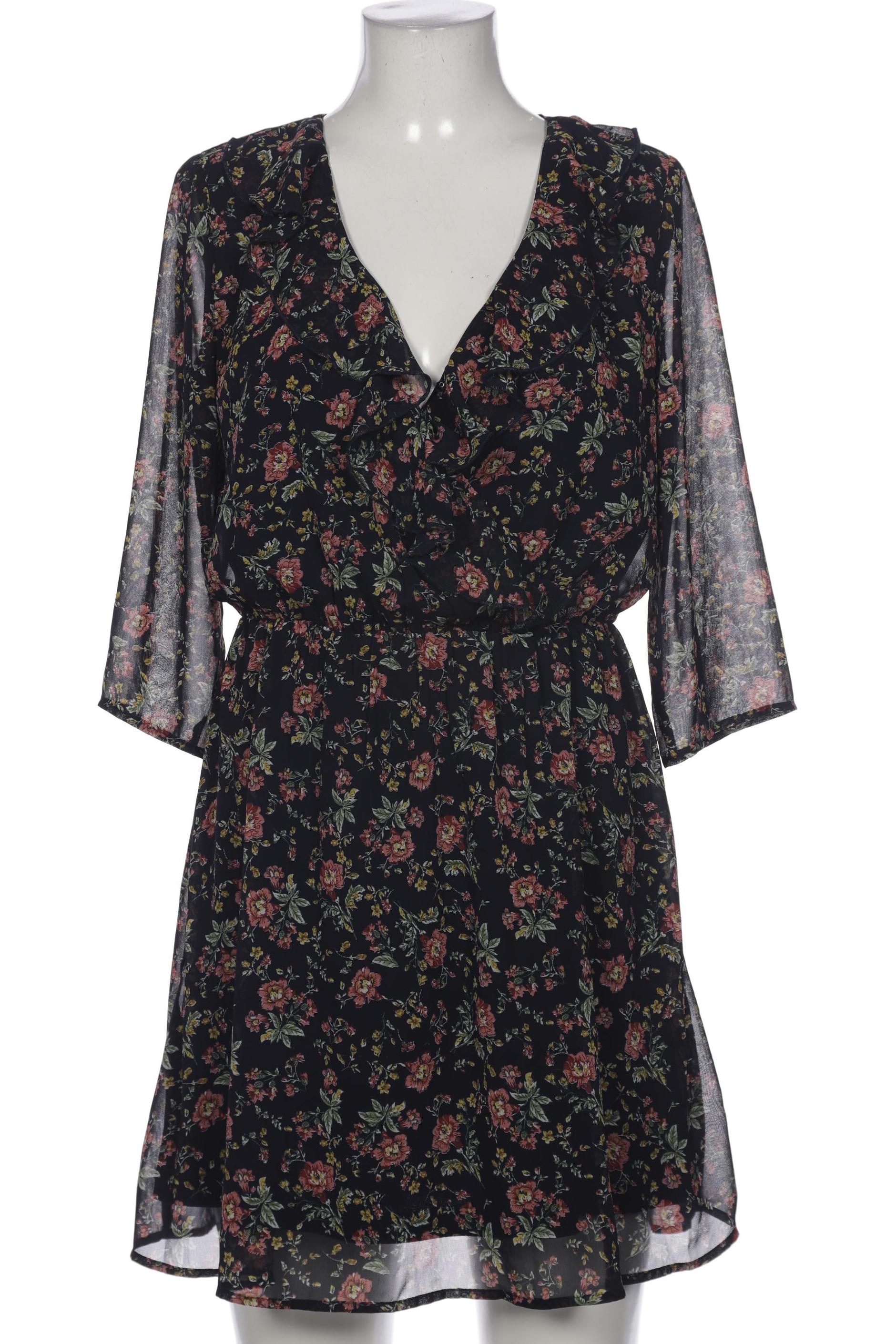 

About you Damen Kleid, schwarz, Gr. 38