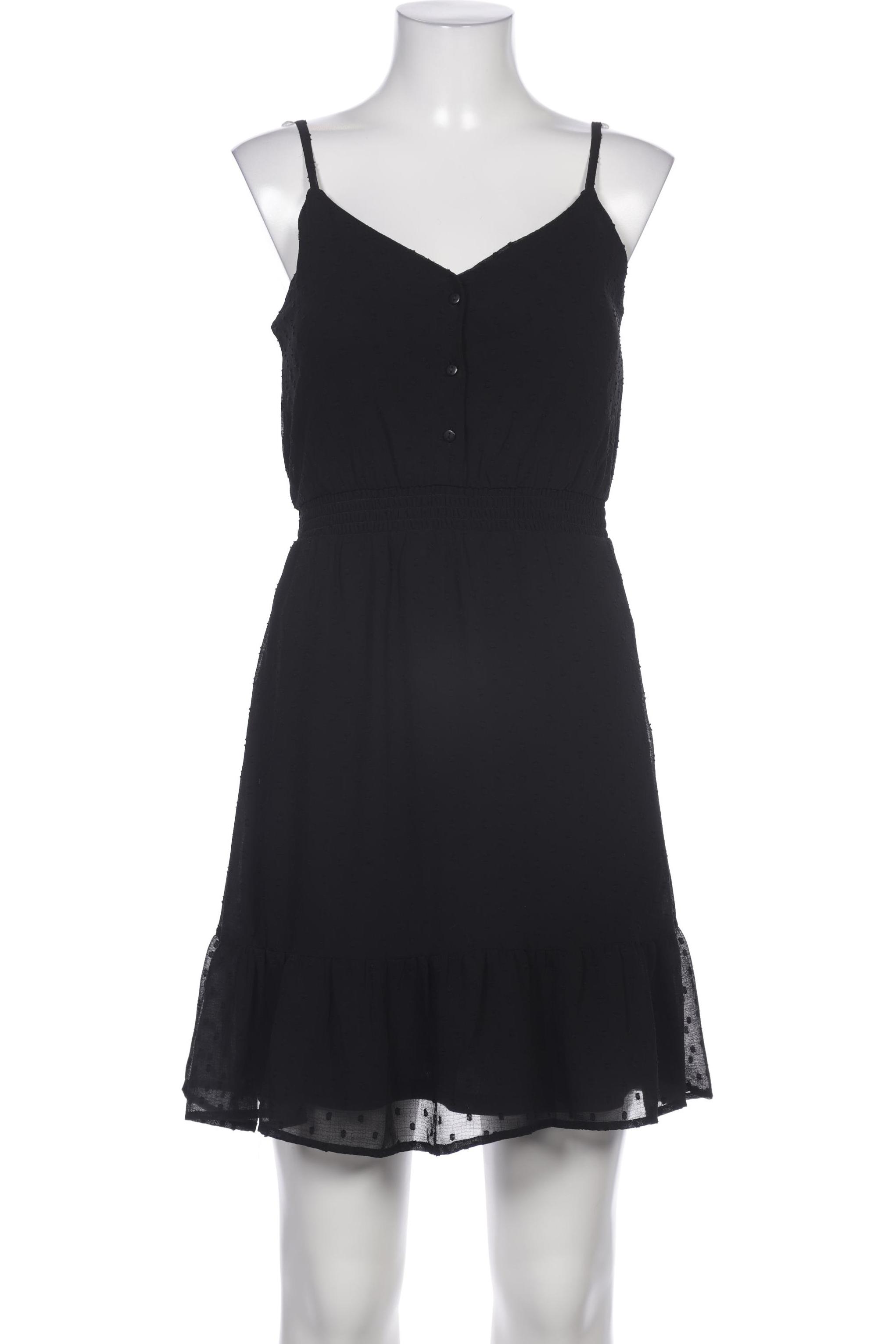 

About you Damen Kleid, schwarz, Gr. 38