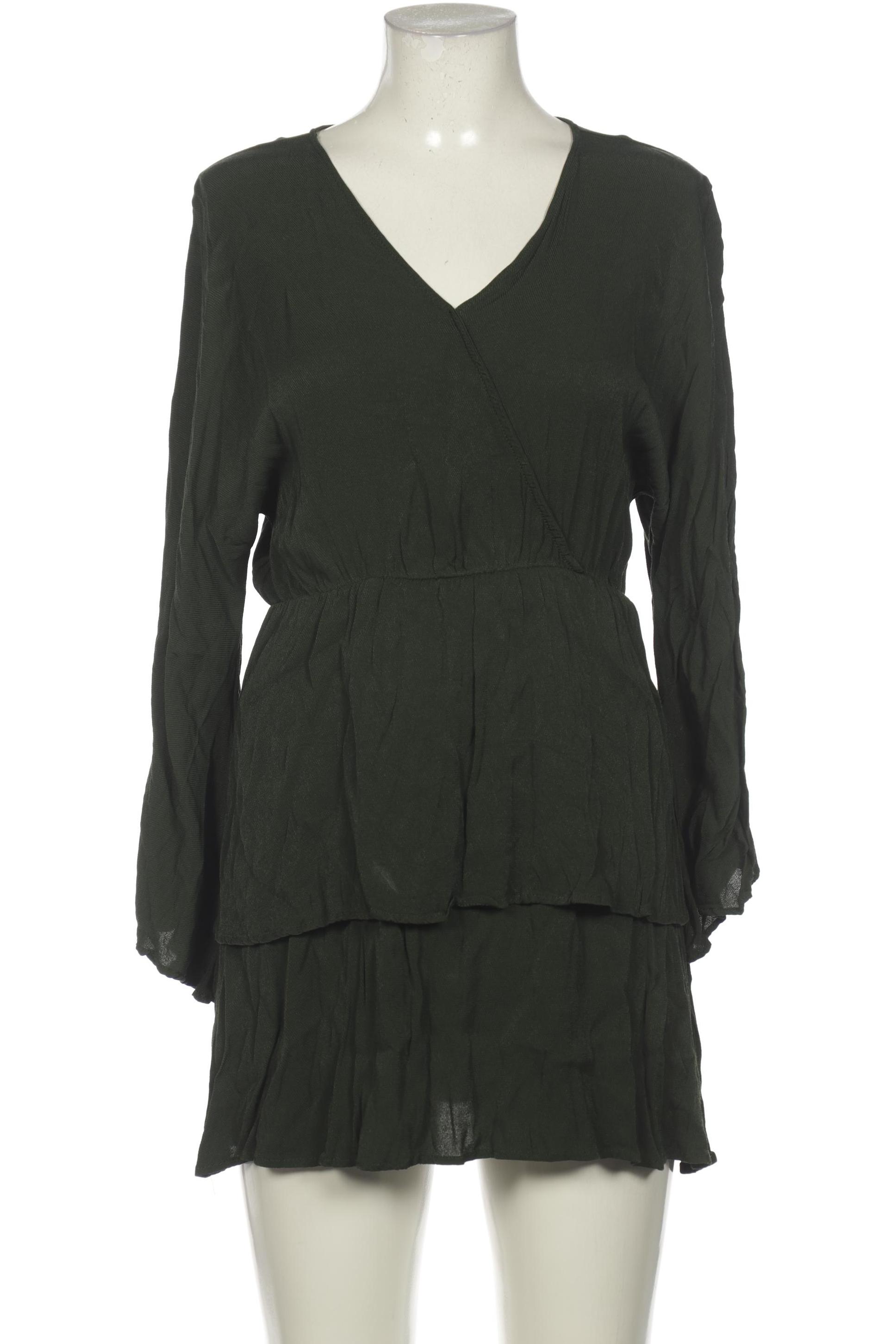 

About you Damen Kleid, grün, Gr. 38