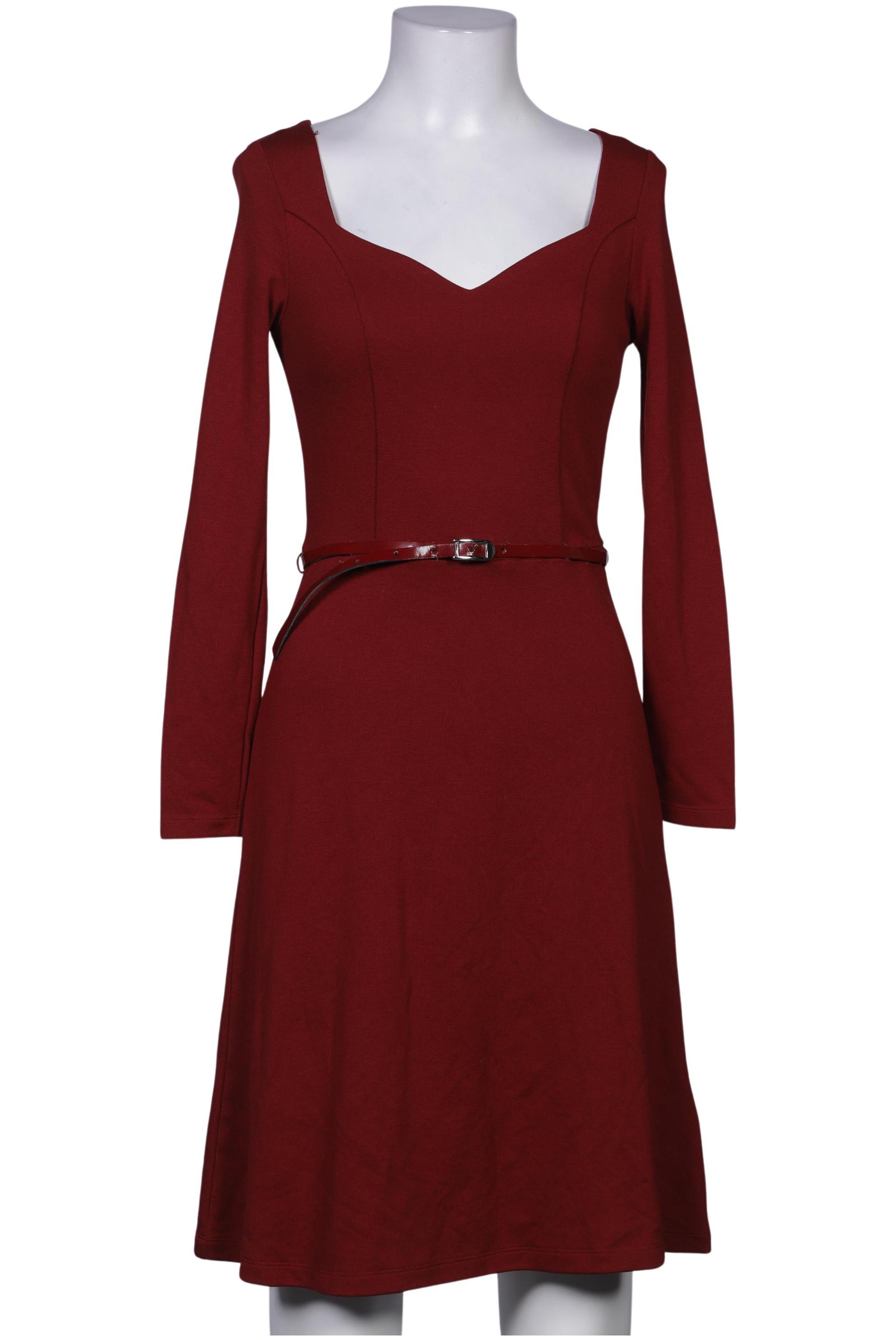 

About you Damen Kleid, rot, Gr. 34