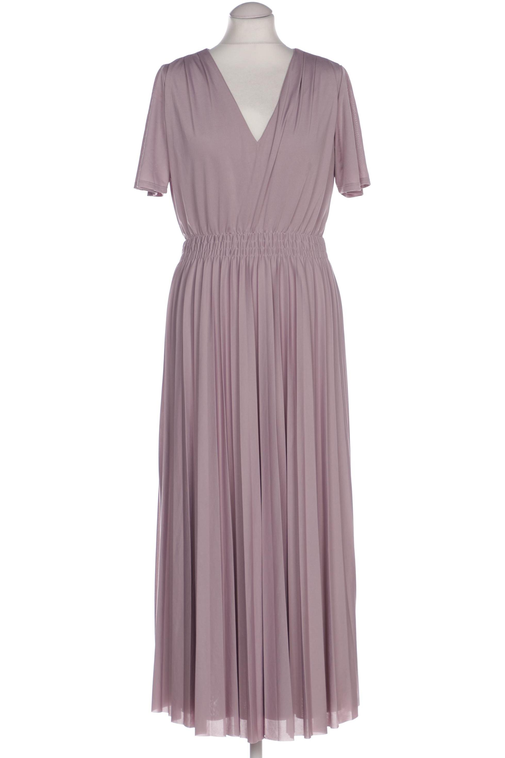 

About you Damen Kleid, pink, Gr. 38