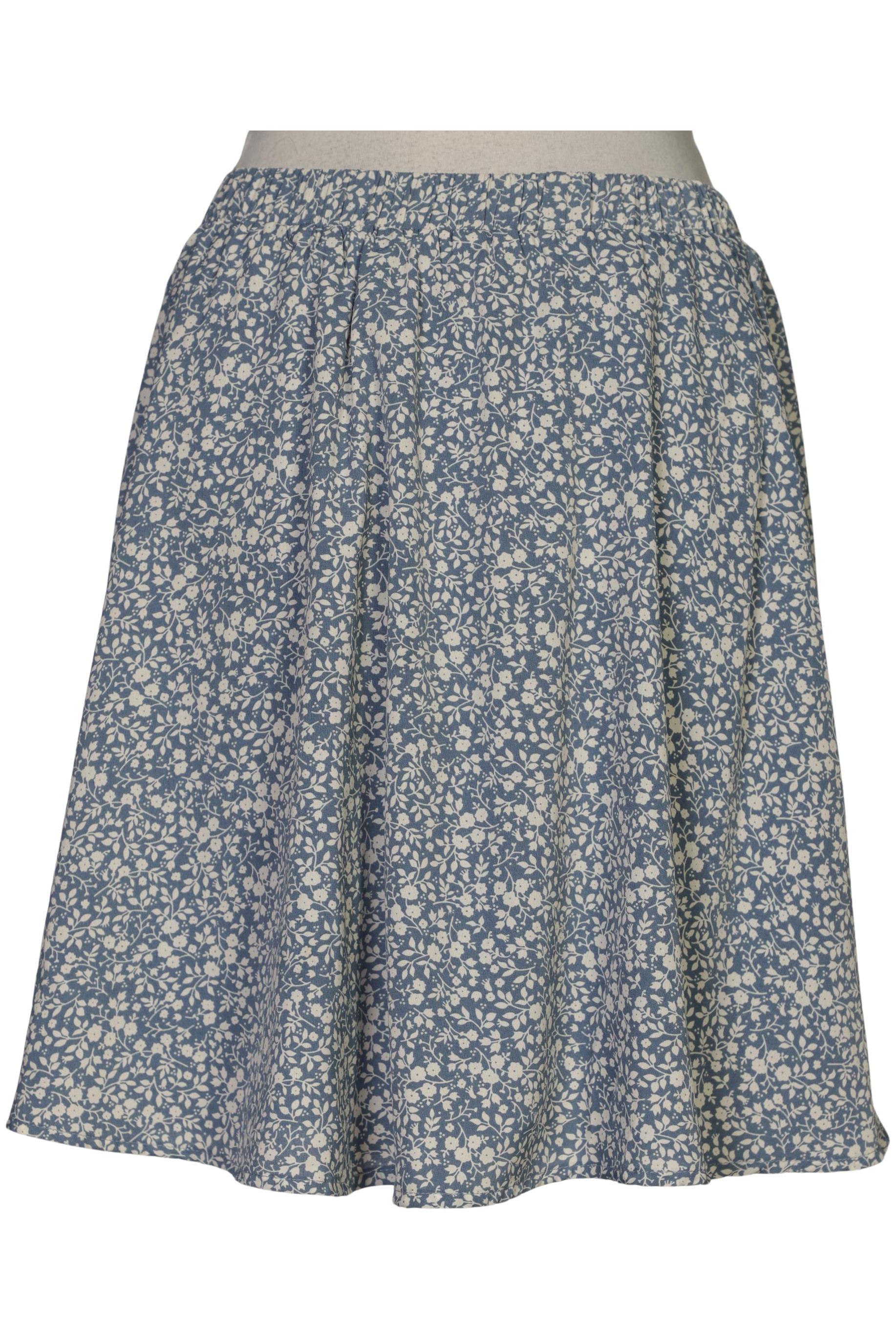 

About you Damen Rock, hellblau, Gr. 36