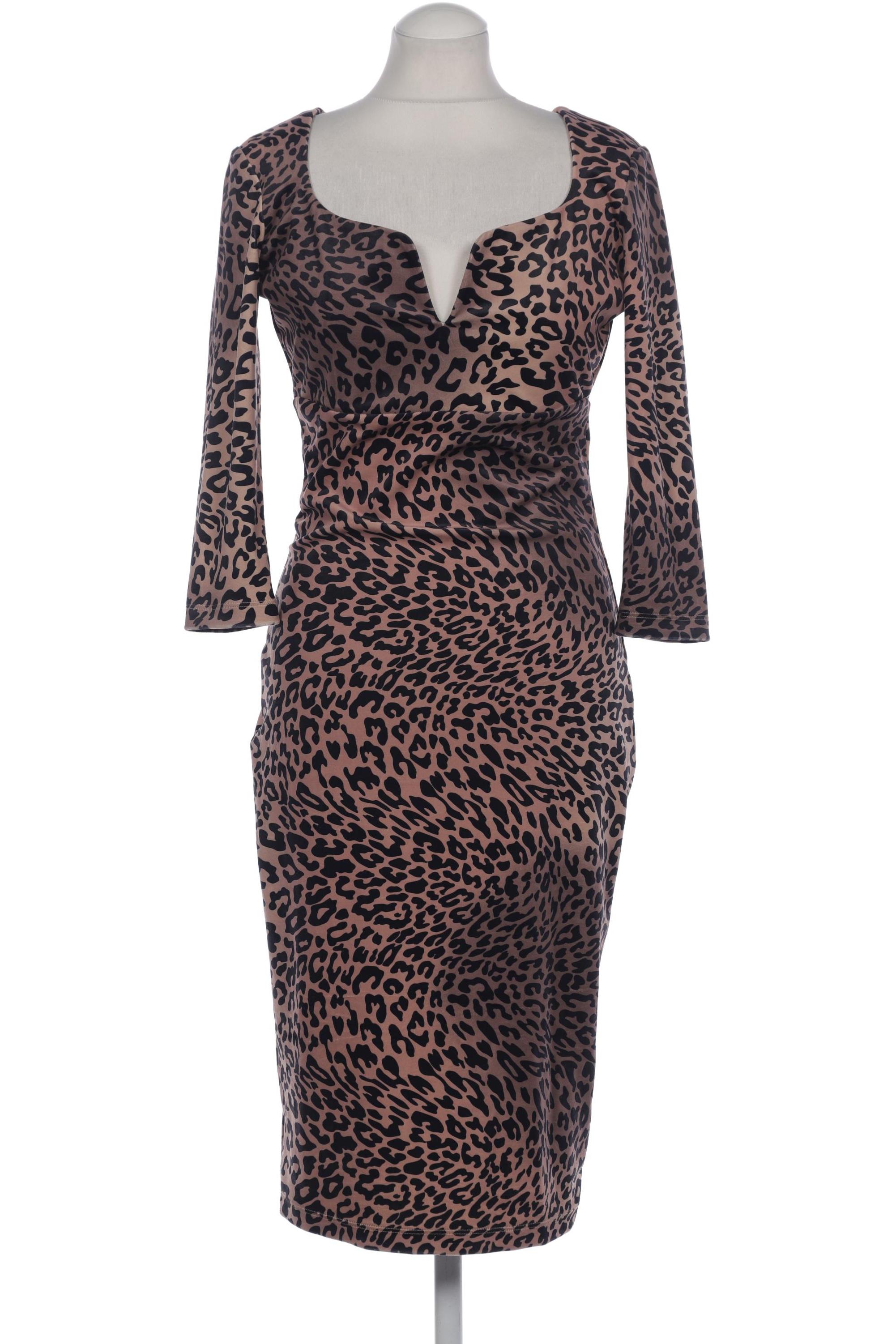 

About you Damen Kleid, braun, Gr. 38