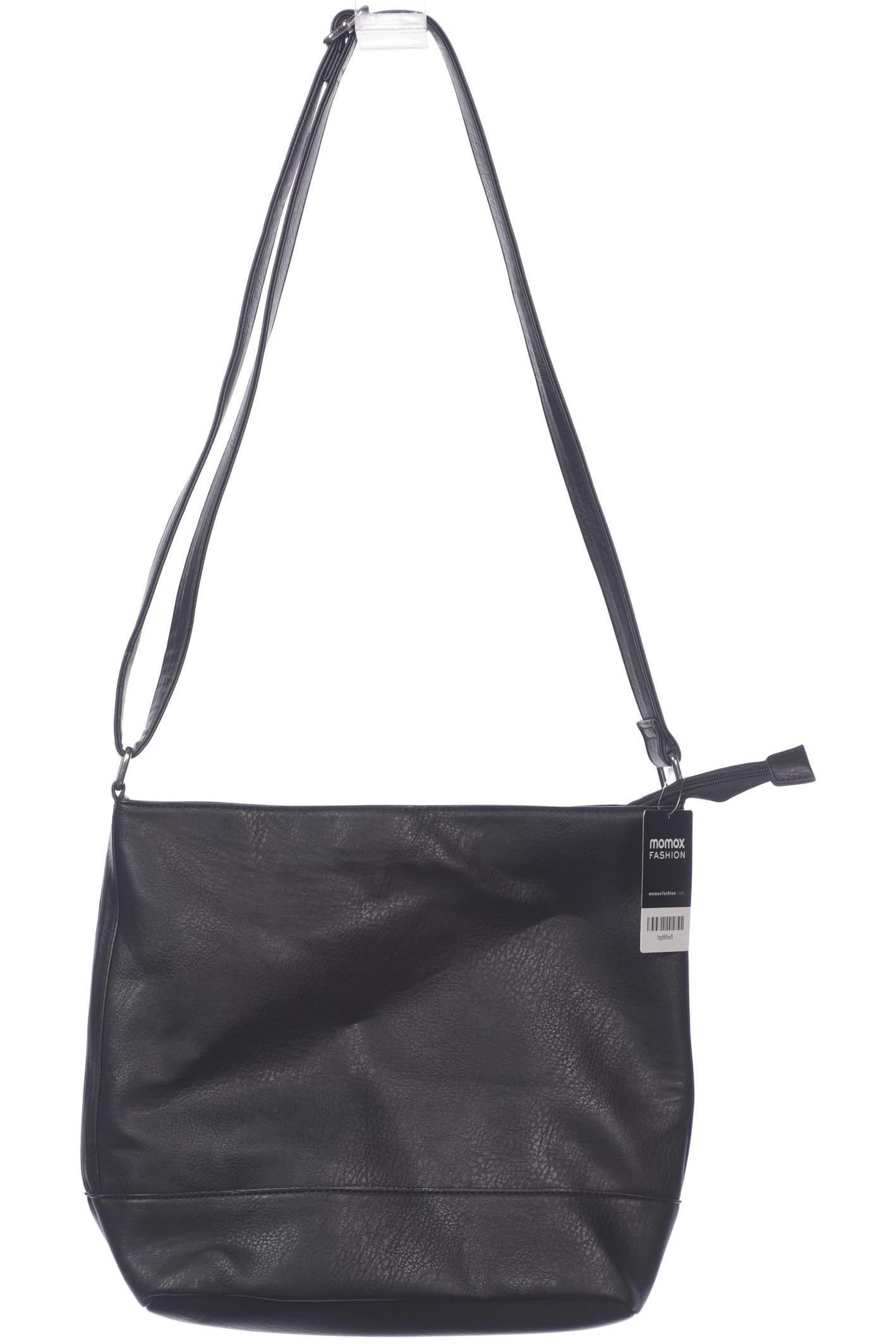 

About you Damen Handtasche, schwarz, Gr.