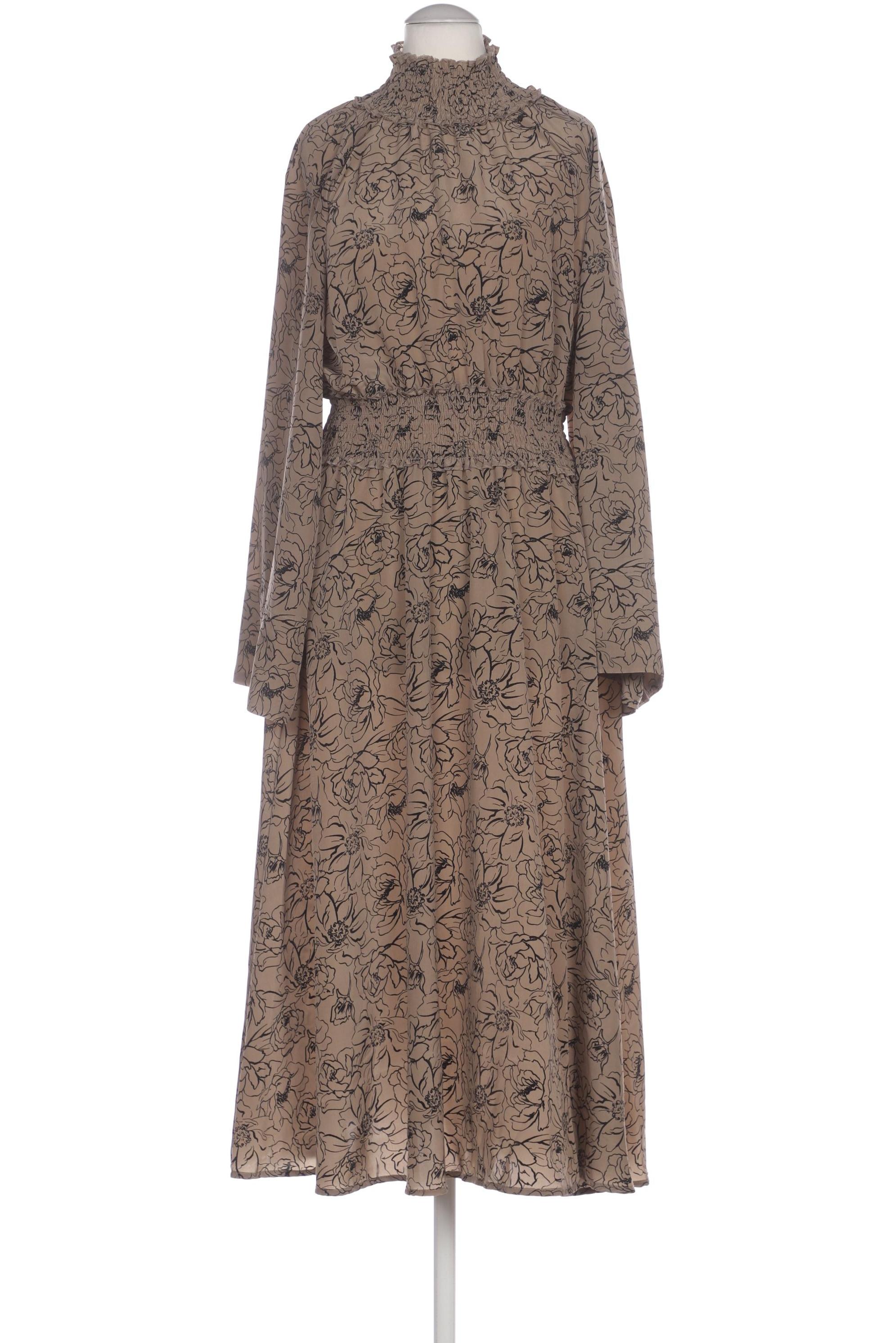 

About you Damen Kleid, braun, Gr. 38