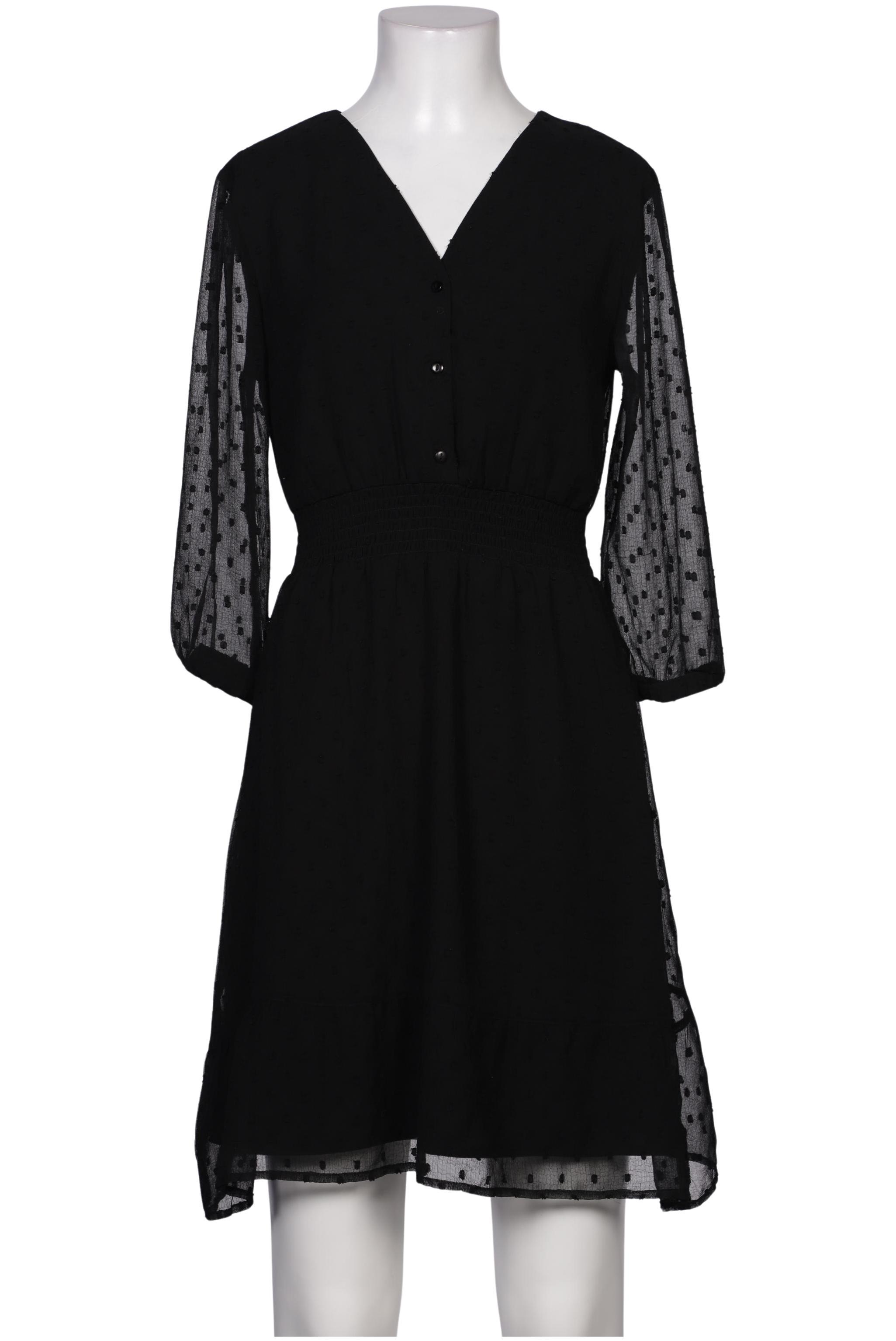 

About you Damen Kleid, schwarz, Gr. 36