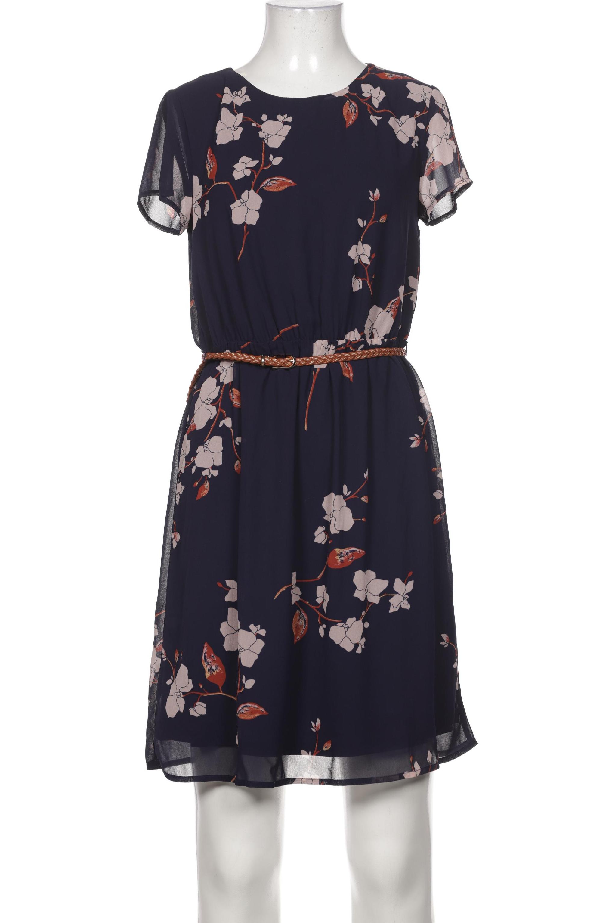 

About you Damen Kleid, marineblau, Gr. 36