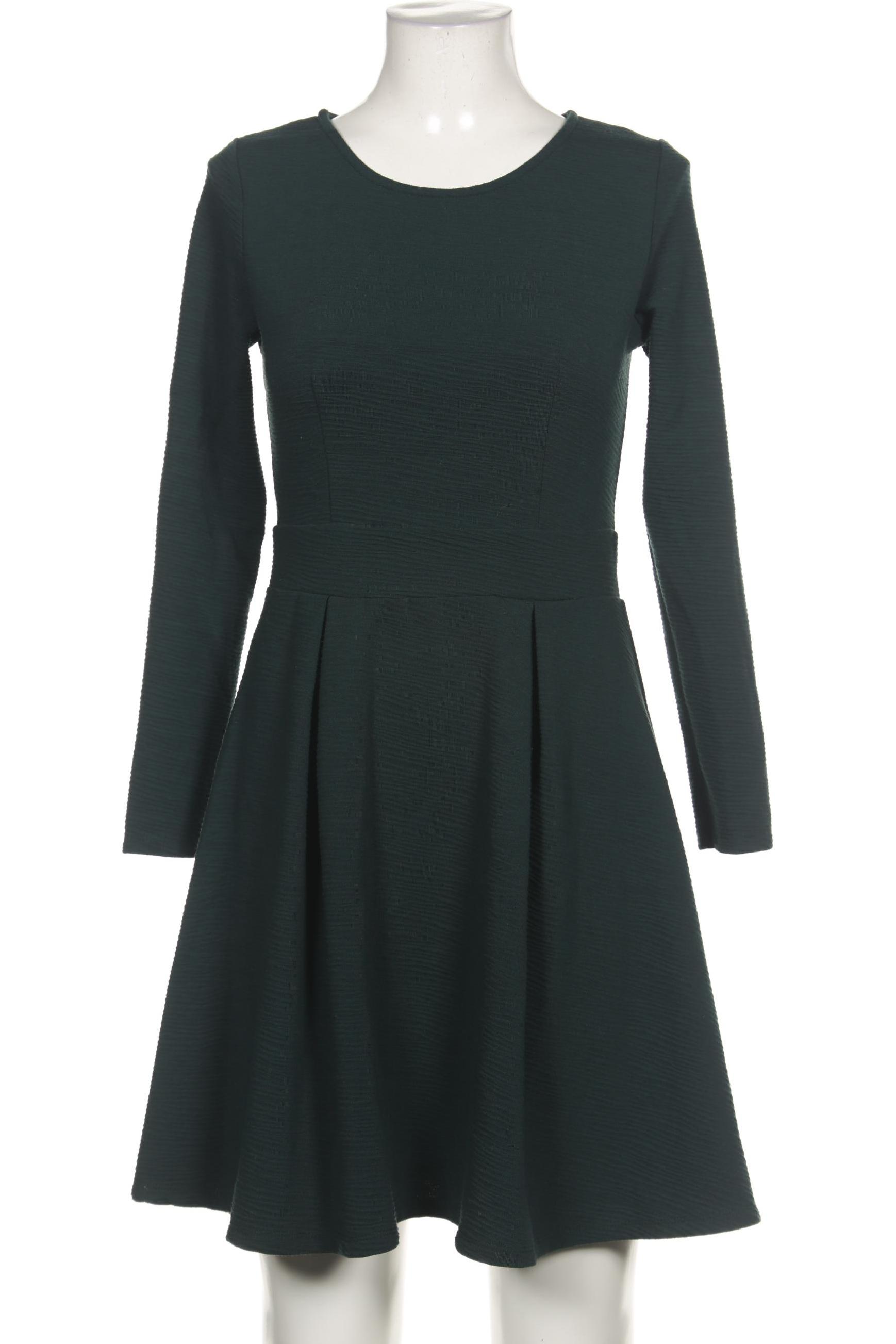 

About you Damen Kleid, grün, Gr. 38