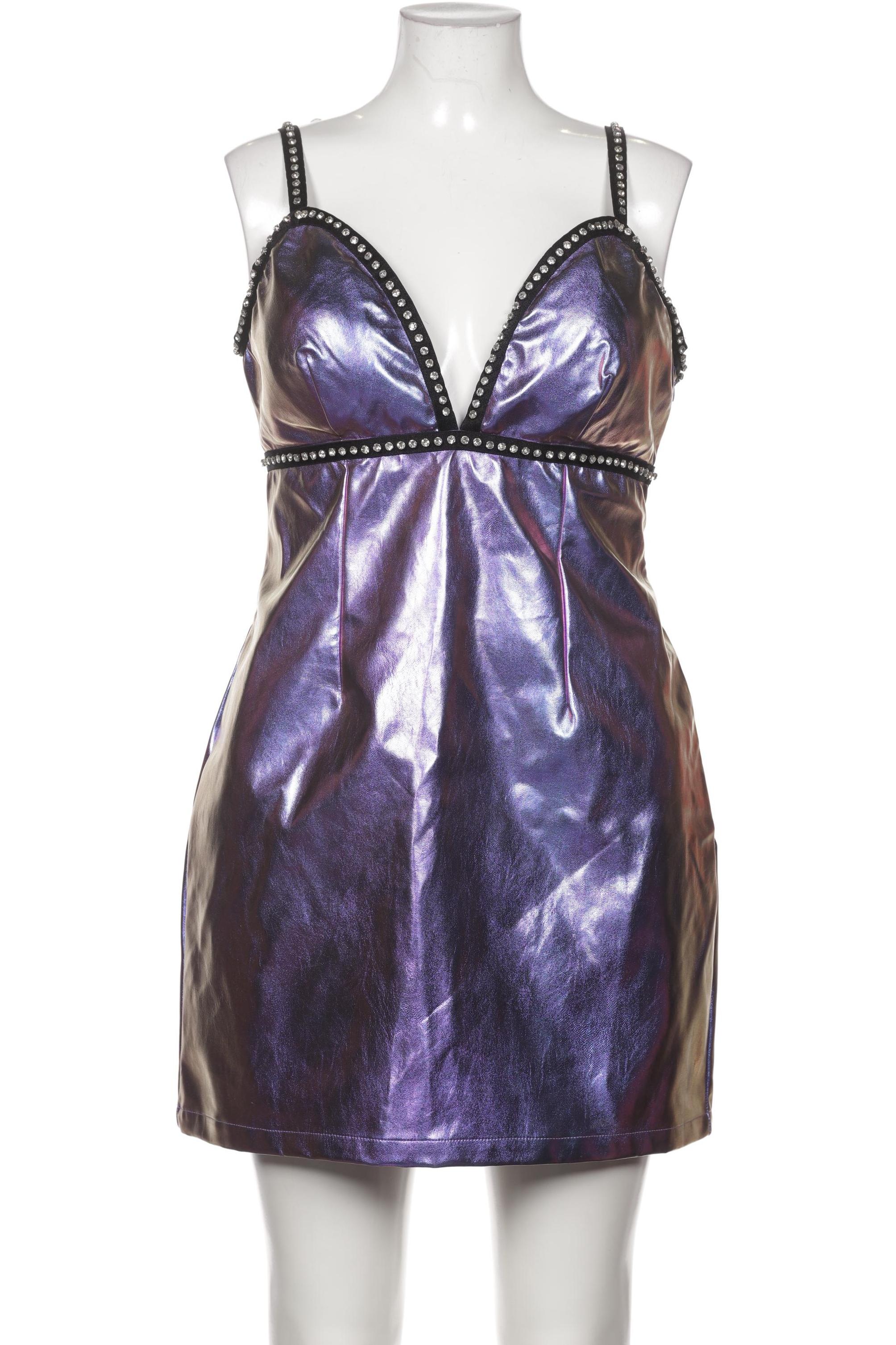 

About you Damen Kleid, flieder, Gr. 44