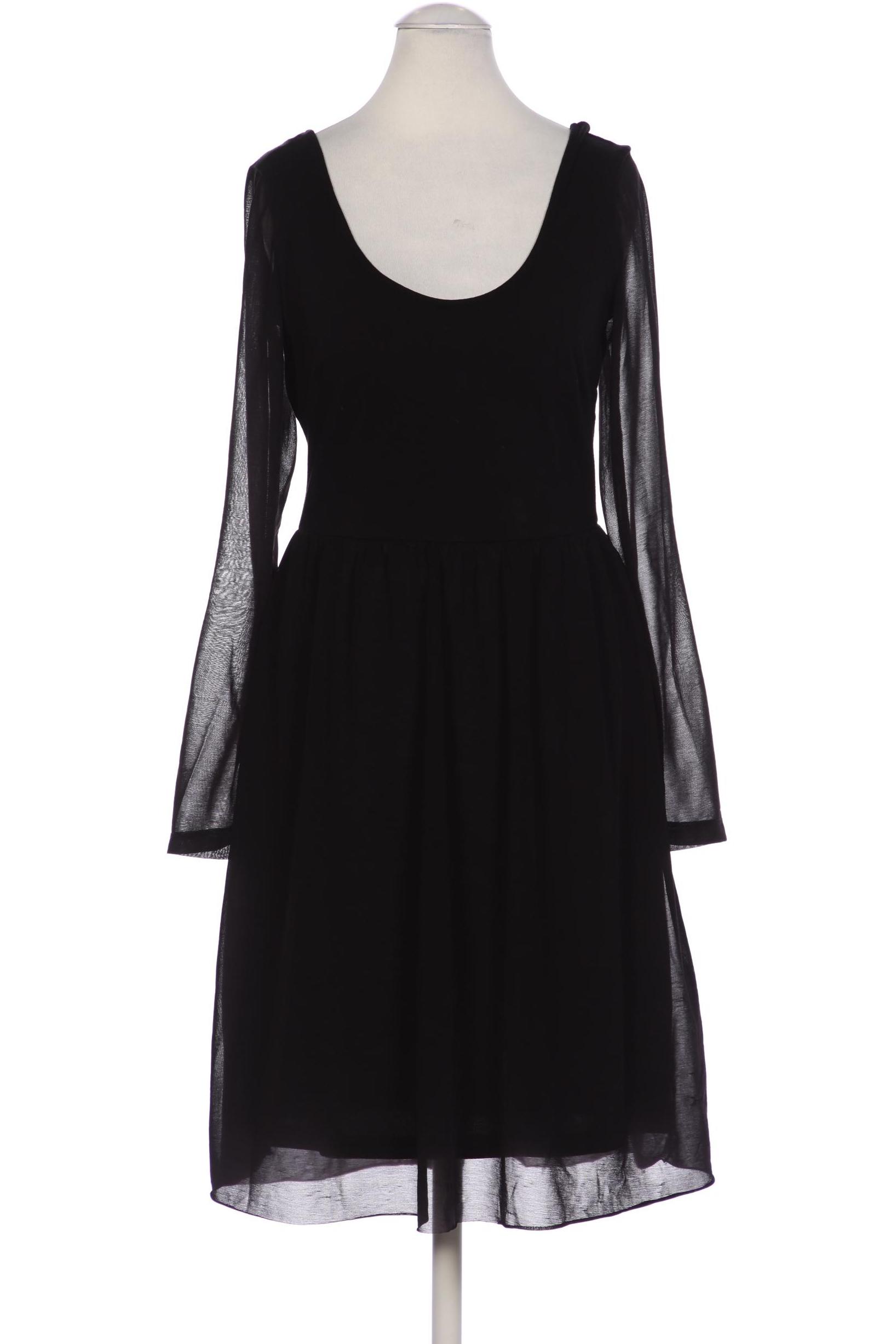 

About you Damen Kleid, schwarz, Gr. 36