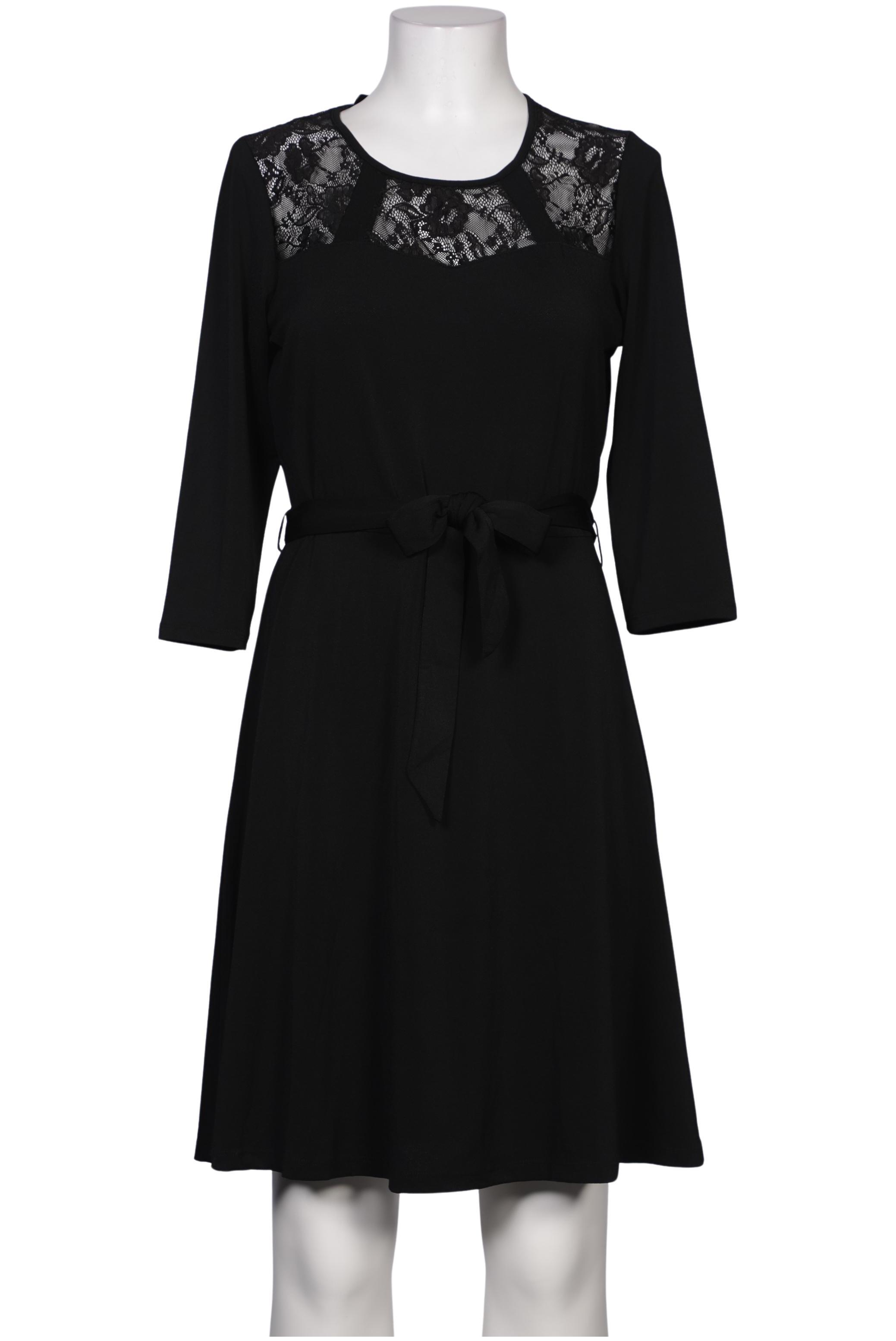 

About you Damen Kleid, schwarz, Gr. 42