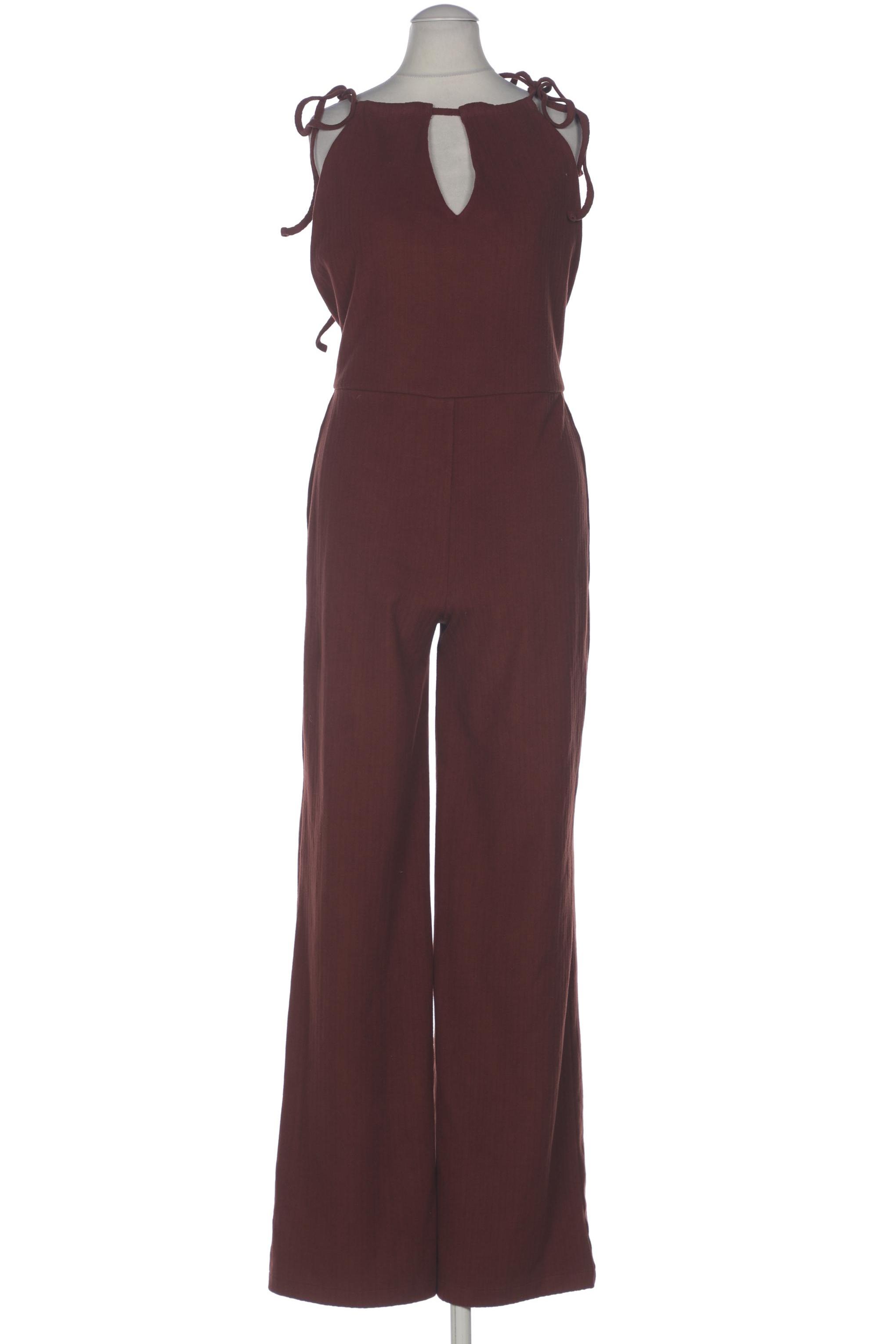 

About you Damen Jumpsuit/Overall, bordeaux, Gr. 38