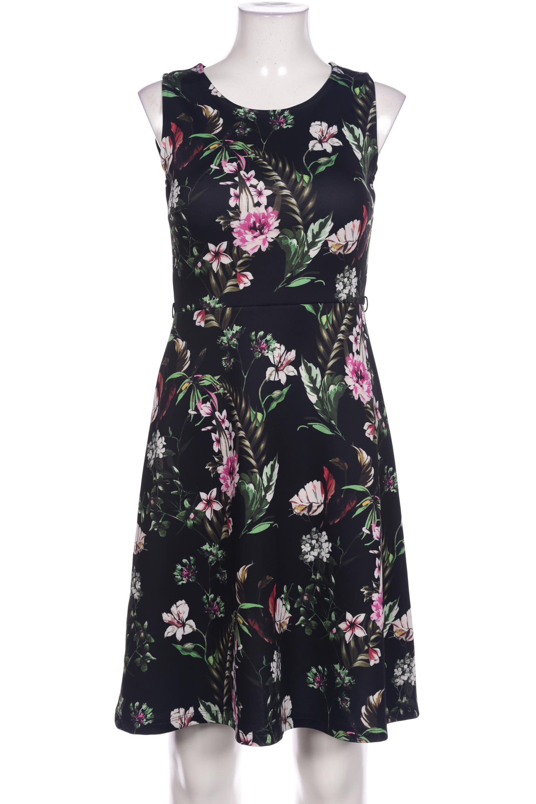 

About you Damen Kleid, schwarz, Gr. 38