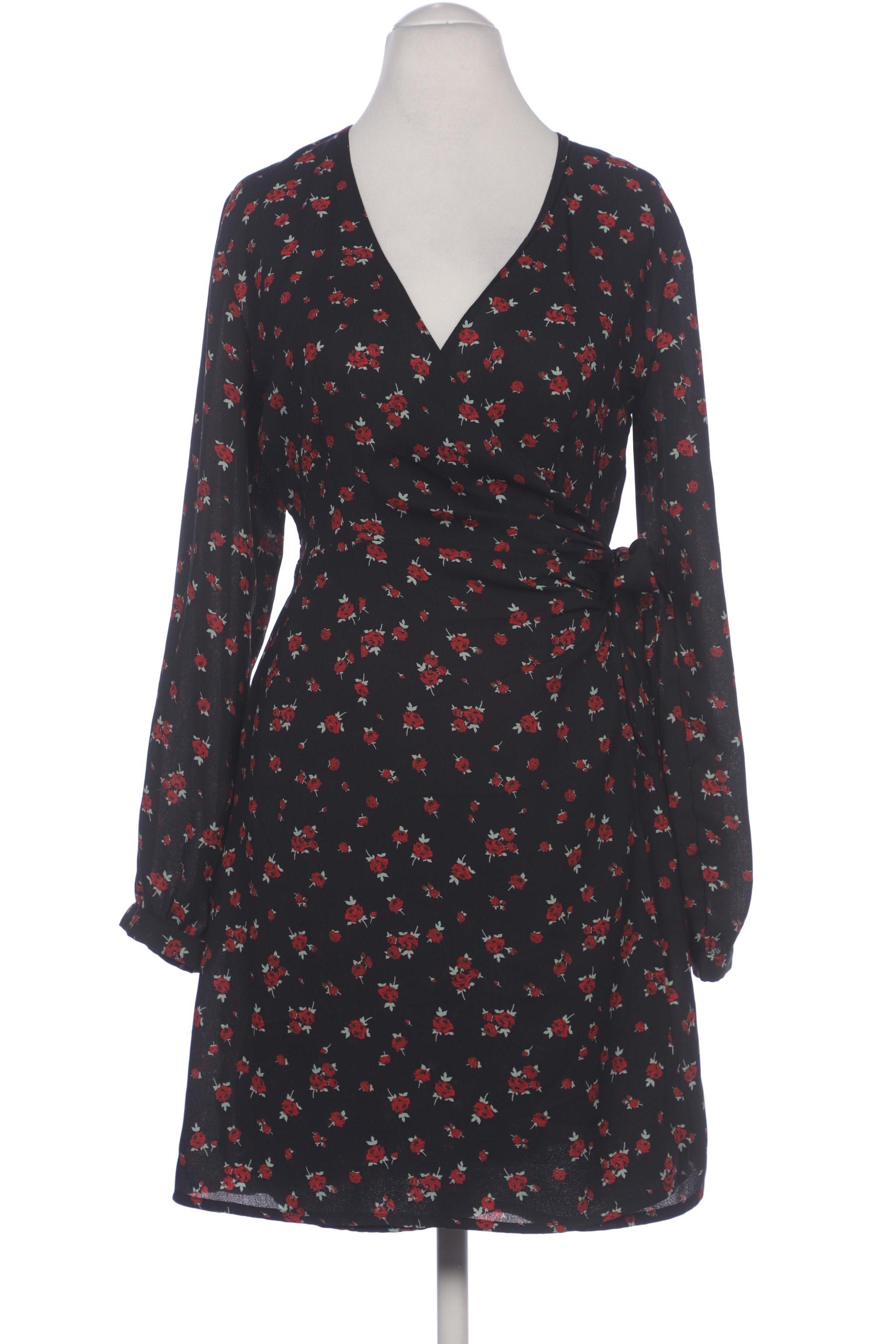 

About you Damen Kleid, schwarz, Gr. 38