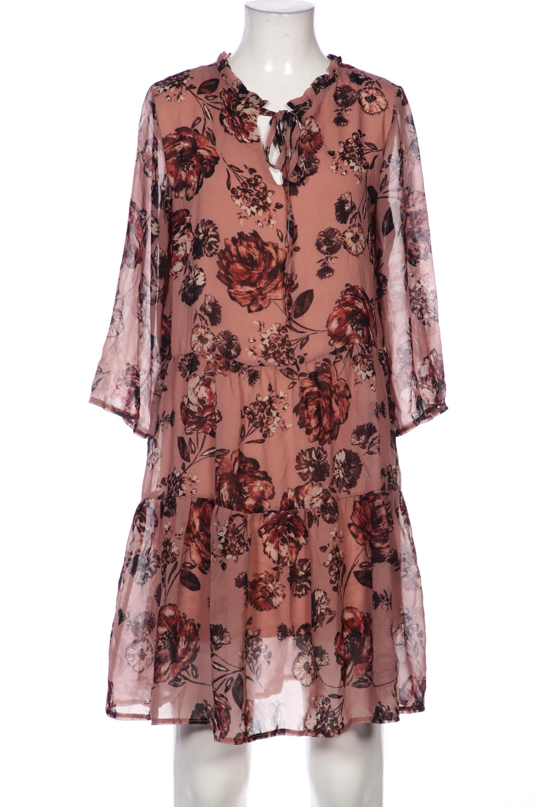 

About you Damen Kleid, pink, Gr. 36