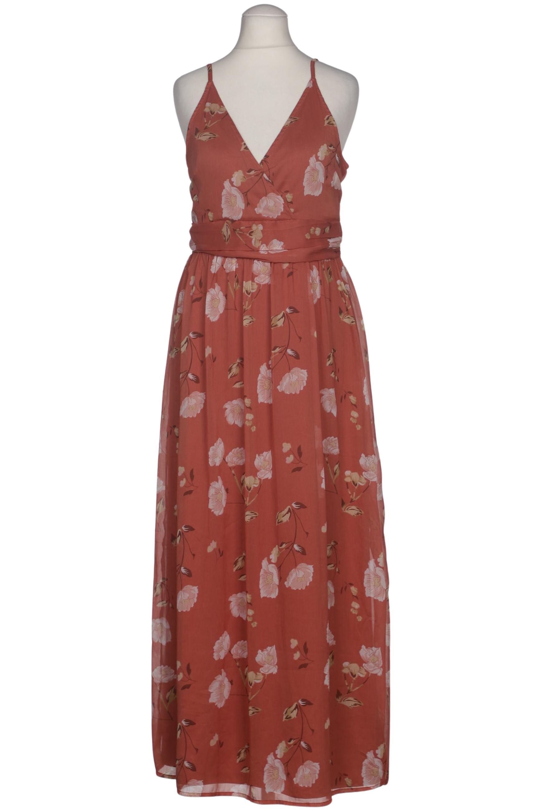 

About you Damen Kleid, braun, Gr. 38