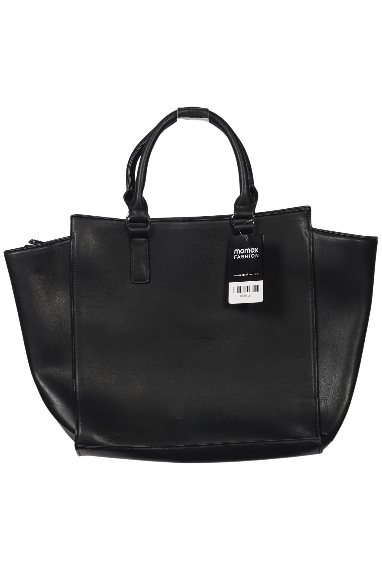 

About you Damen Handtasche, schwarz, Gr.