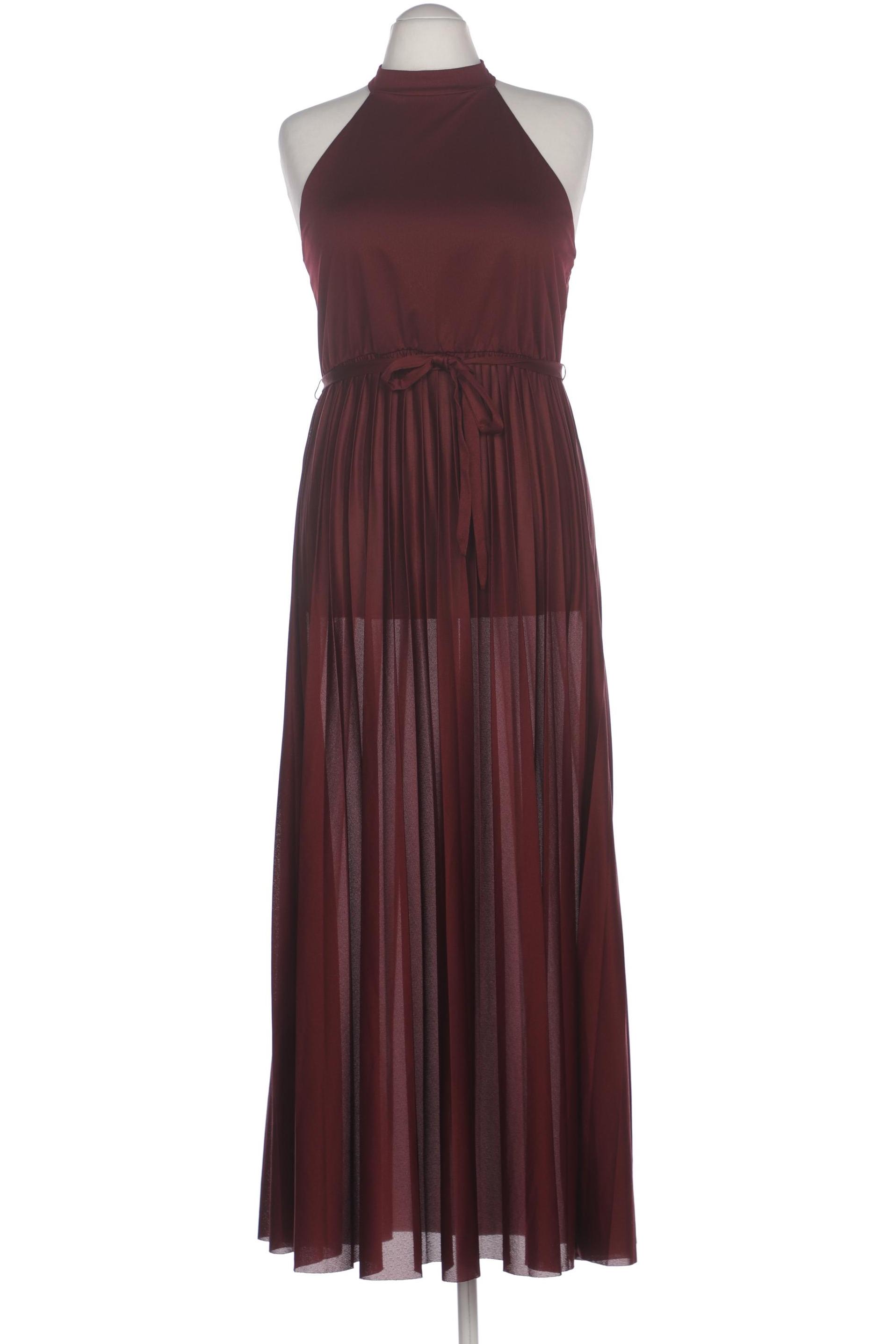 

About you Damen Kleid, bordeaux, Gr. 44