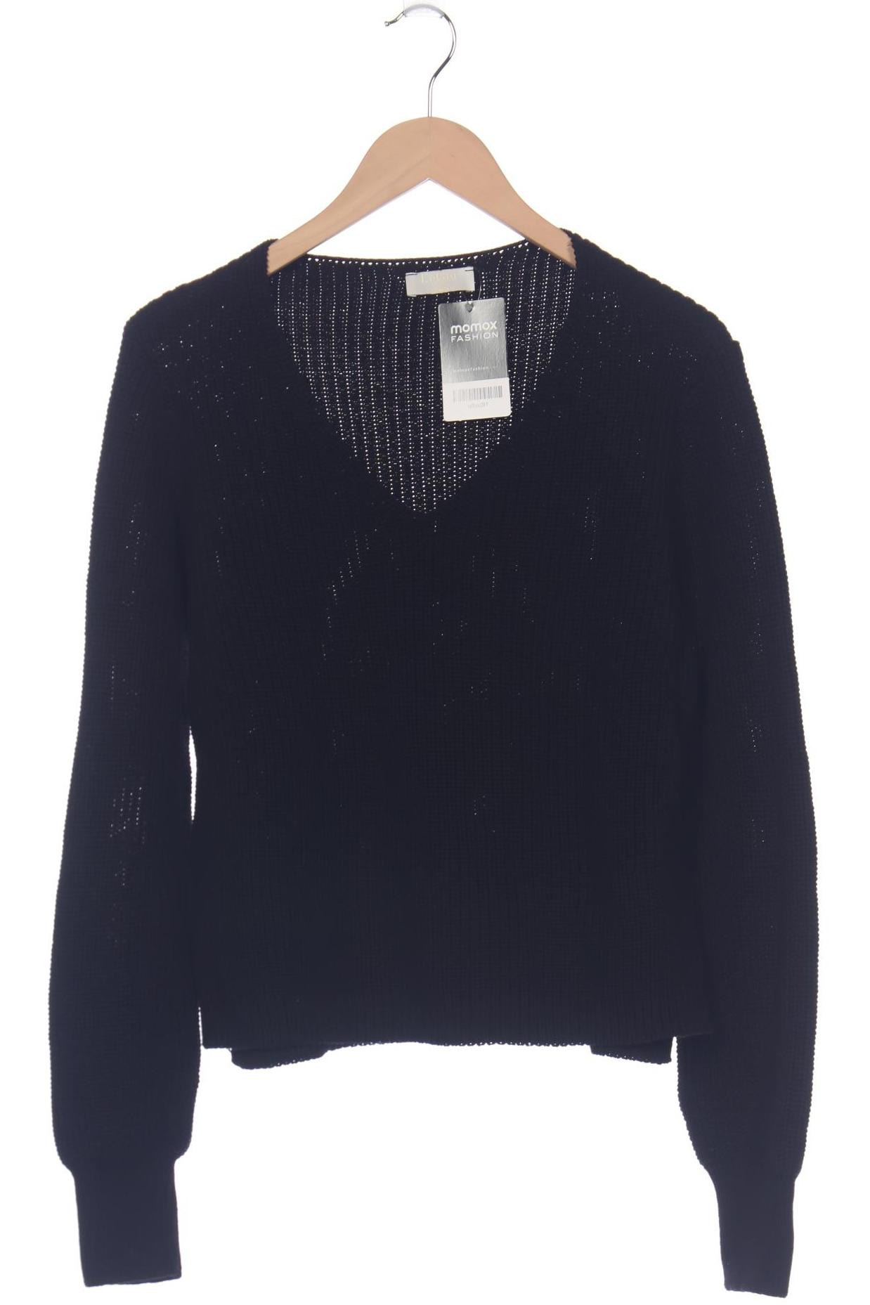 

About you Damen Pullover, schwarz, Gr. 34