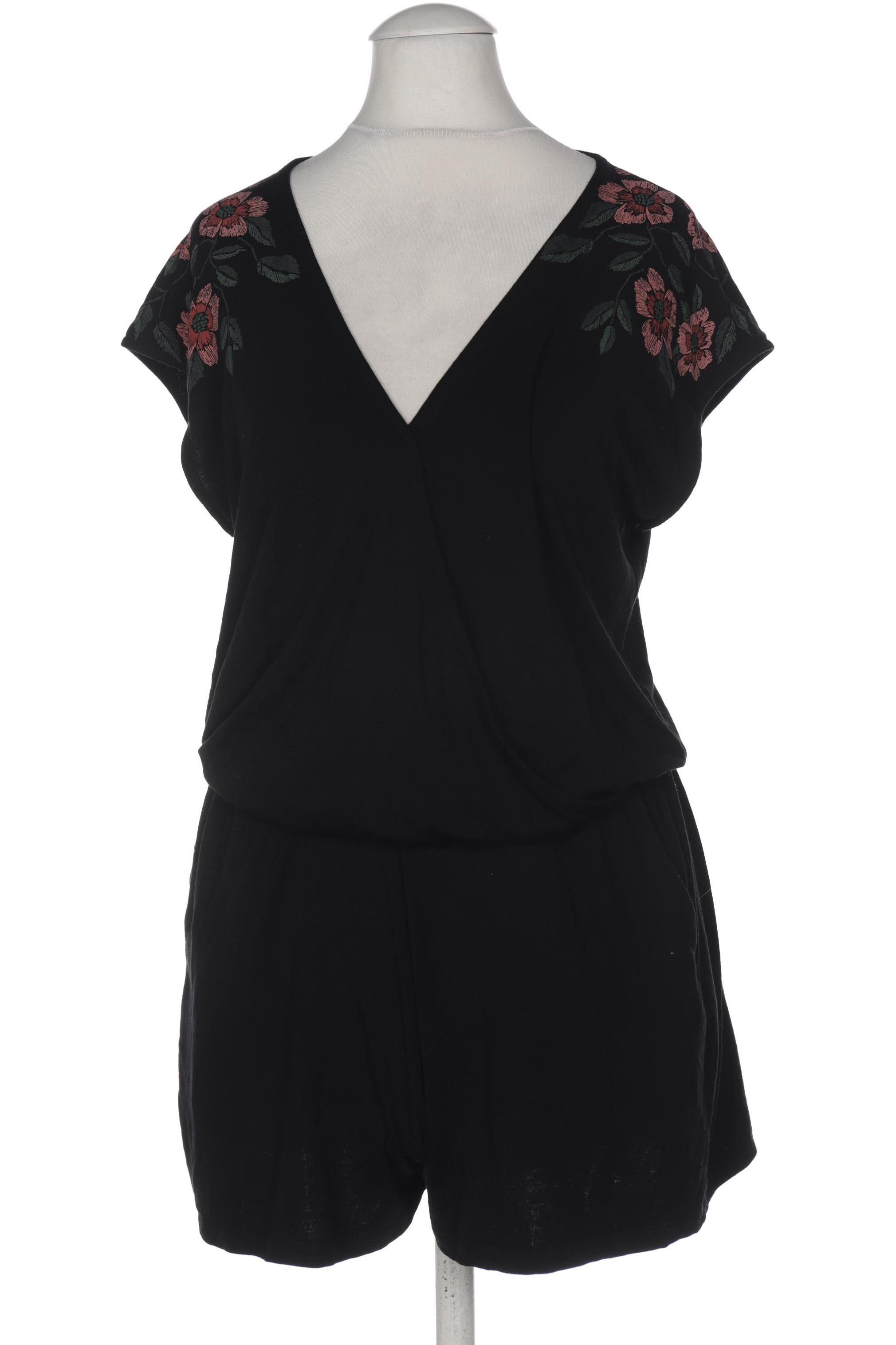 

About you Damen Jumpsuit/Overall, schwarz, Gr. 34