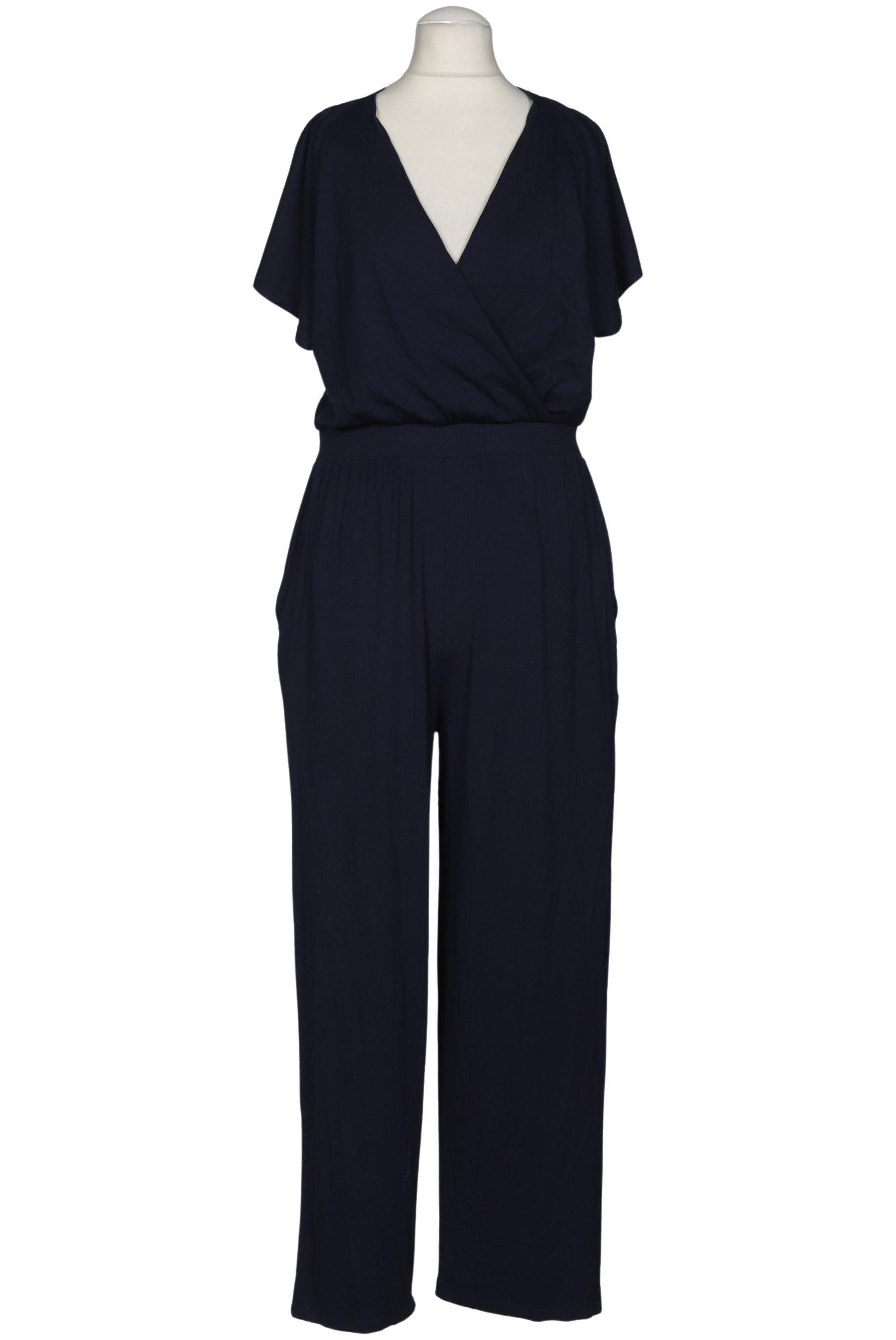 

About you Damen Jumpsuit/Overall, marineblau, Gr. 38