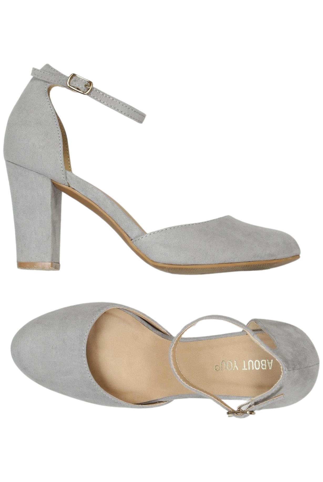 

About you Damen Pumps, grau, Gr. 37