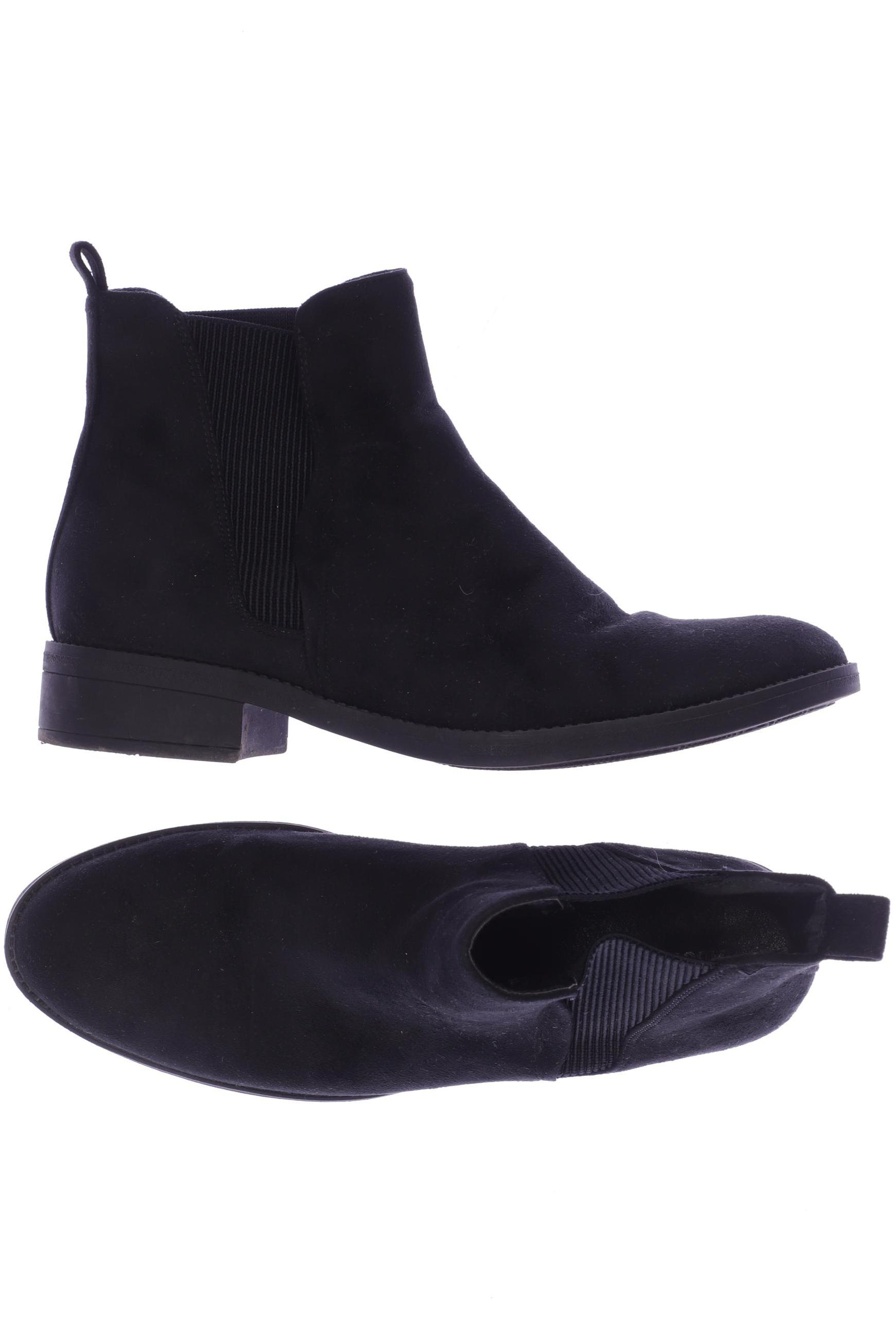 

About you Damen Stiefelette, schwarz, Gr. 40