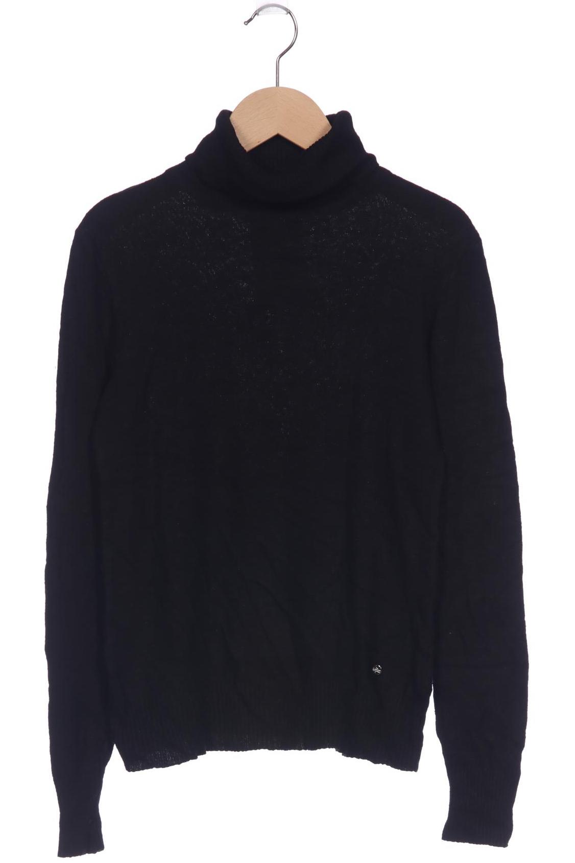 

About you Damen Pullover, schwarz, Gr. 38