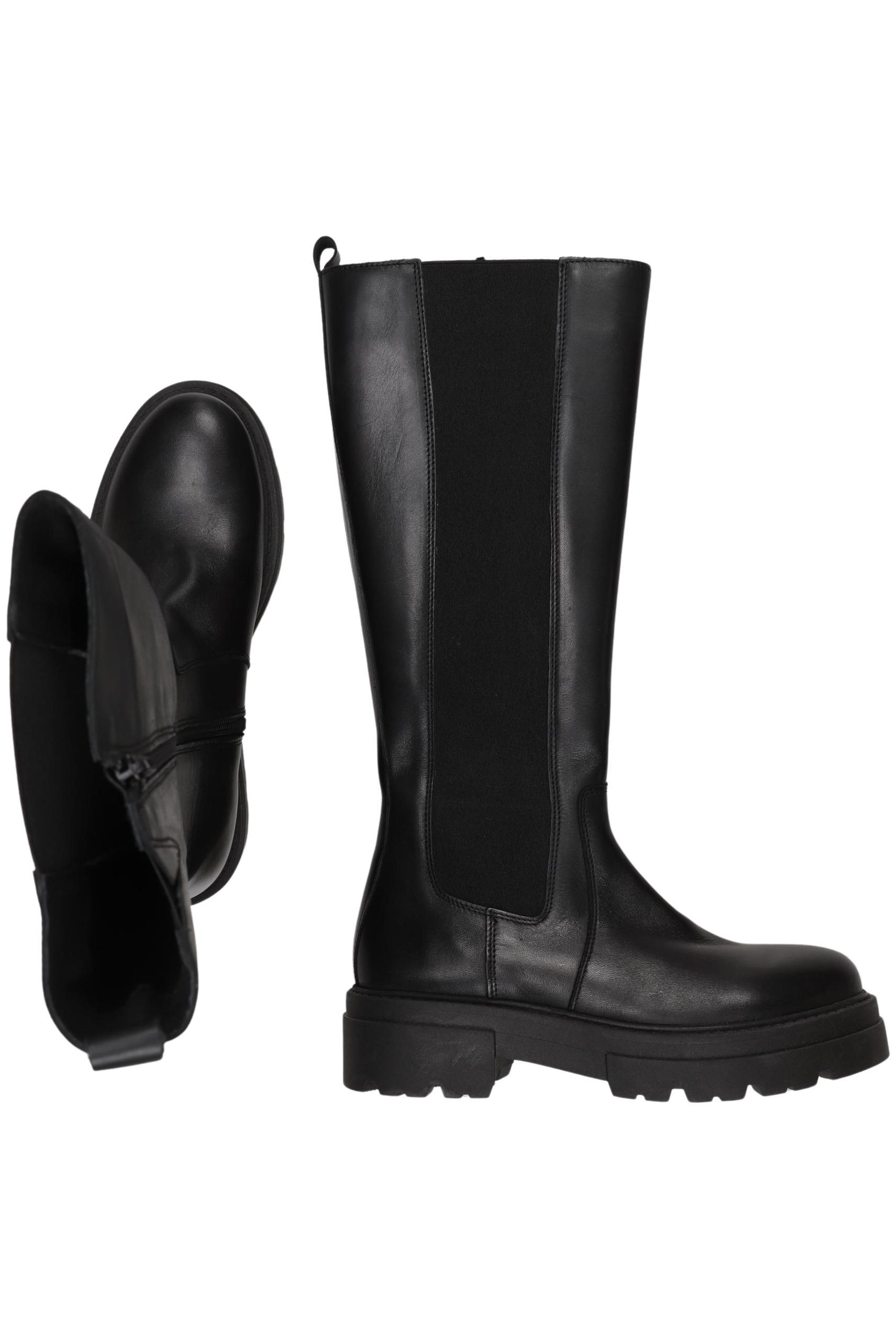 

About you Damen Stiefel, schwarz, Gr. 37