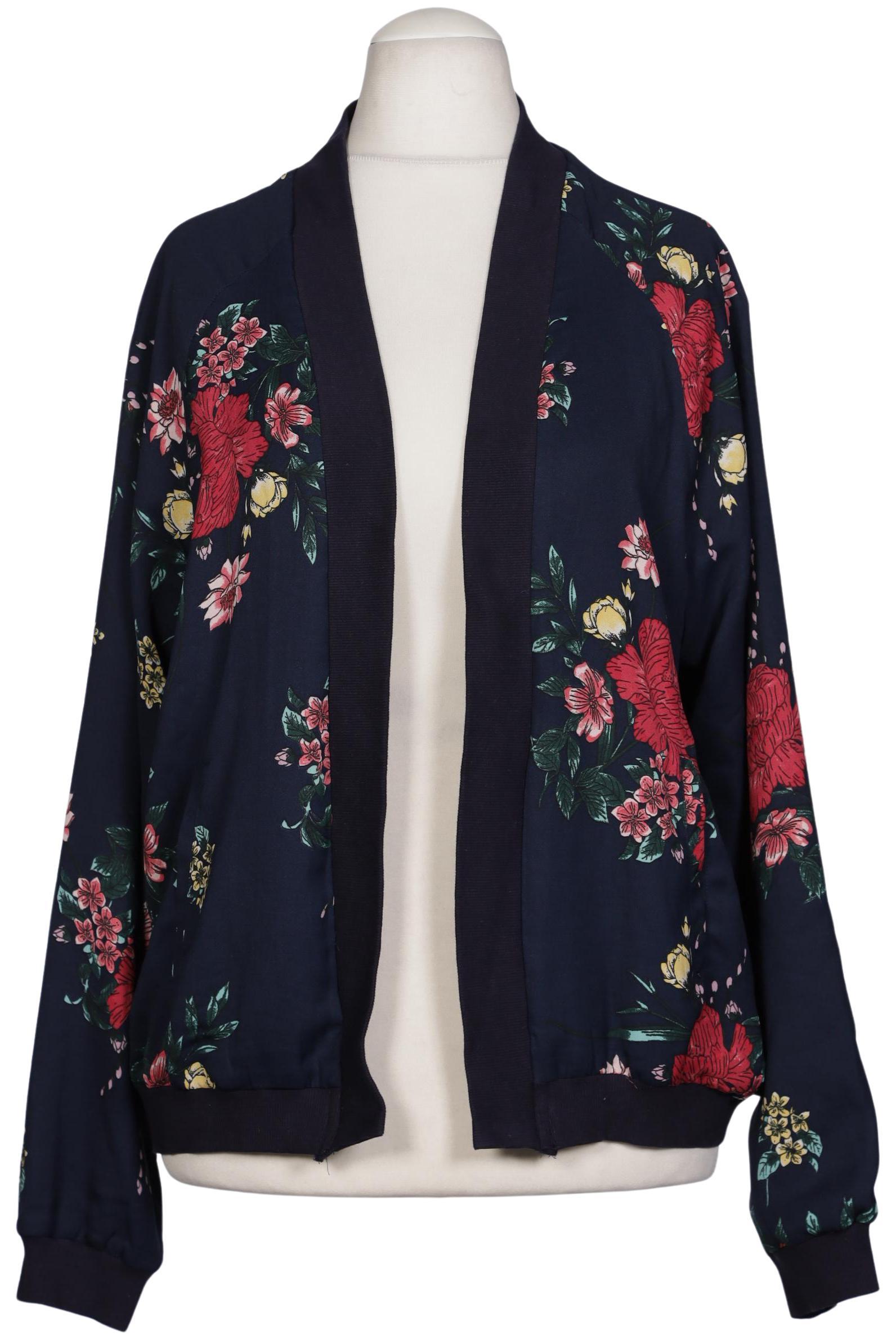 

About you Damen Strickjacke, marineblau, Gr. 40