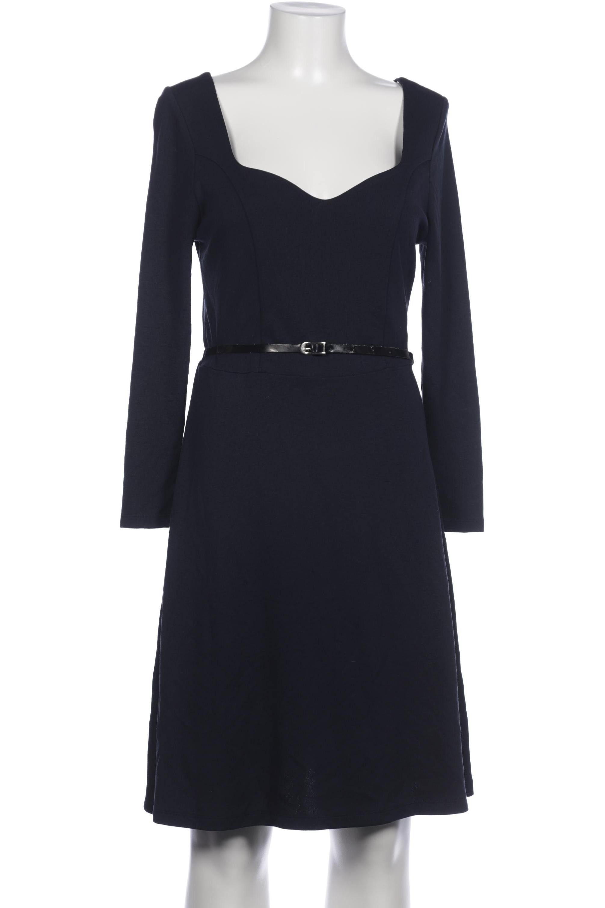 

About you Damen Kleid, marineblau, Gr. 42