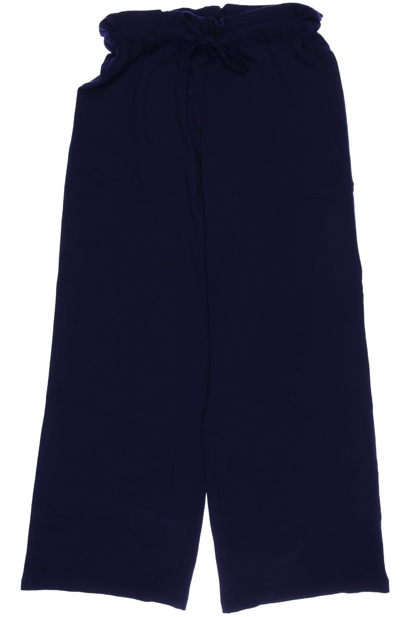 

About you Damen Stoffhose, marineblau, Gr. 36
