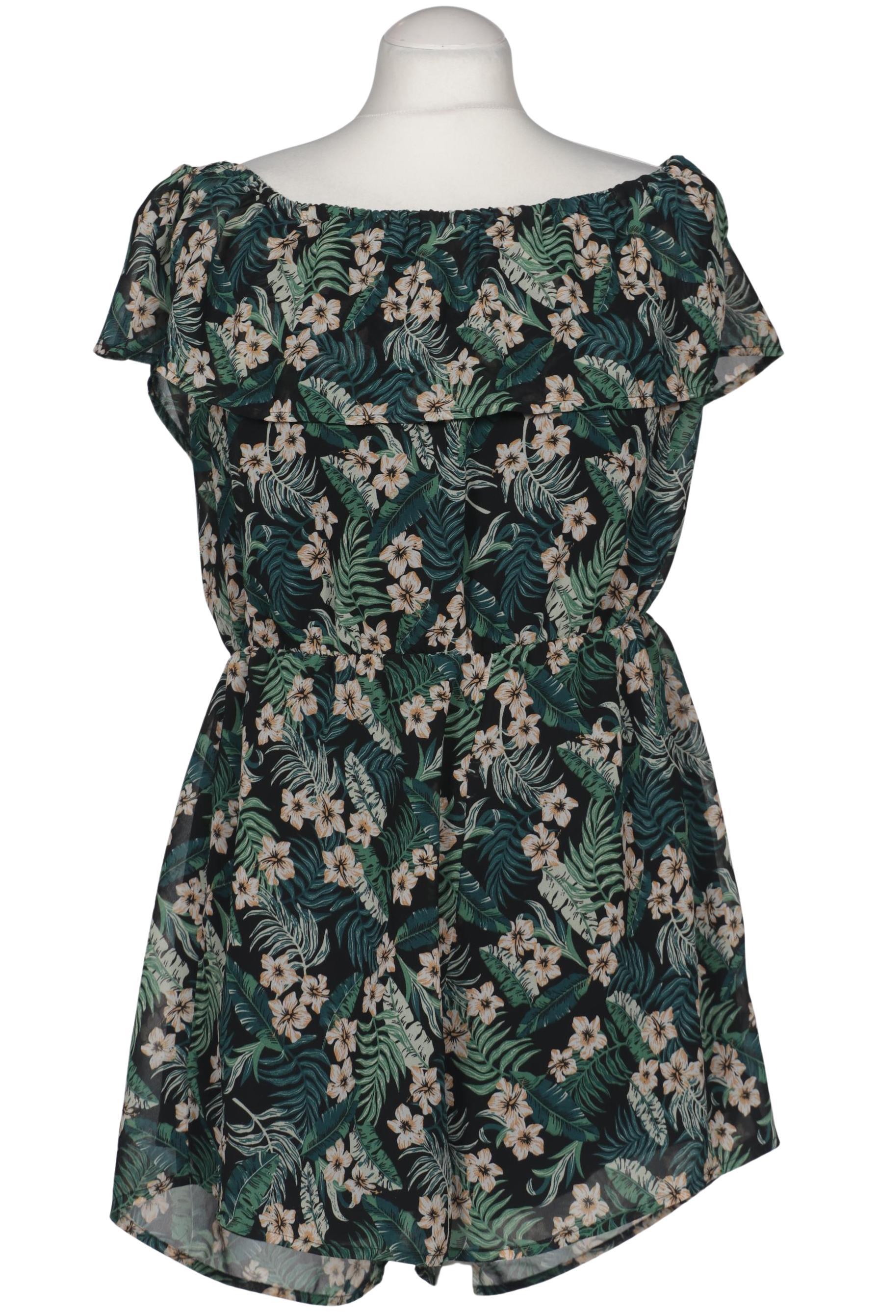 

About you Damen Jumpsuit/Overall, schwarz, Gr. 38