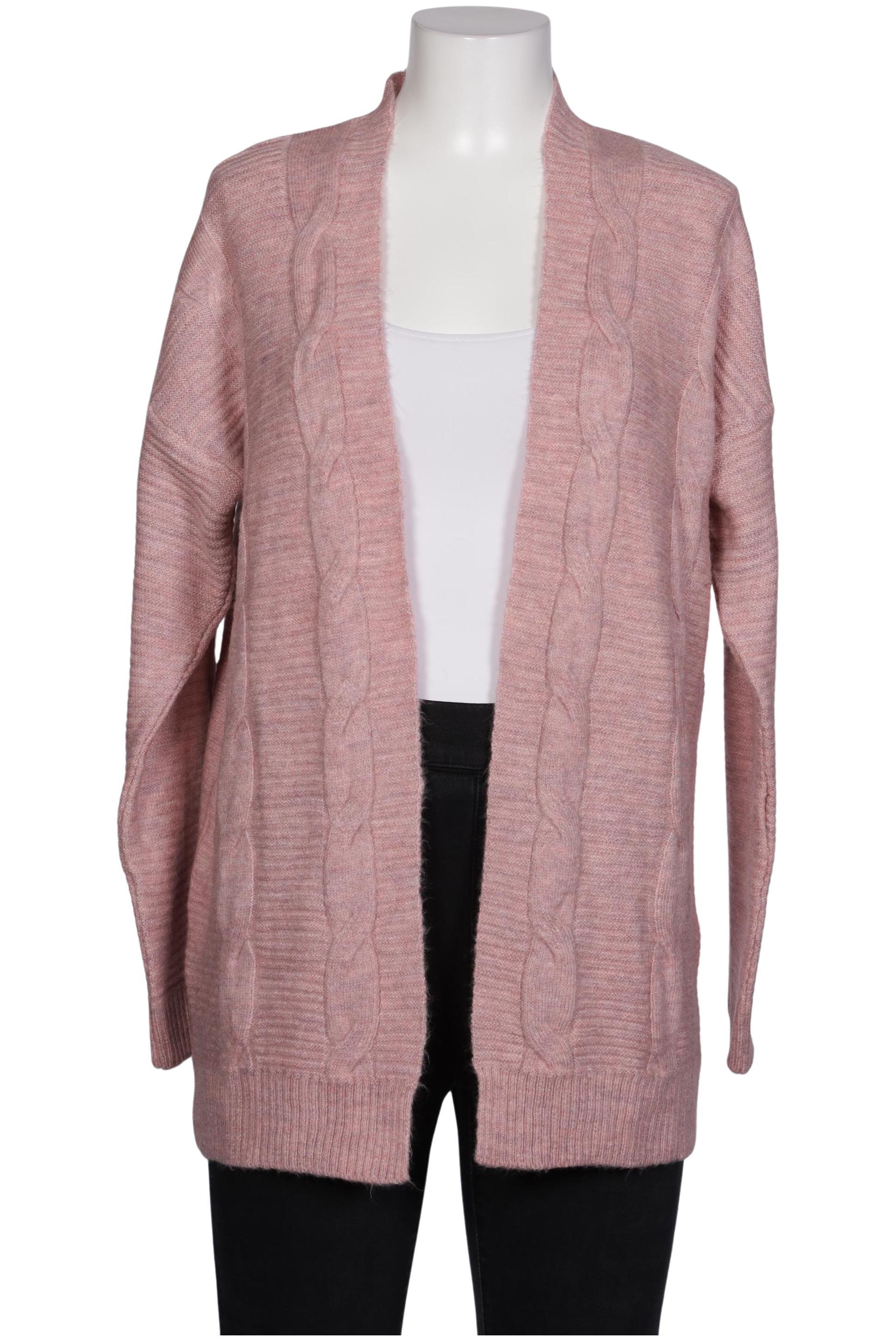 

About you Damen Strickjacke, pink, Gr. 38