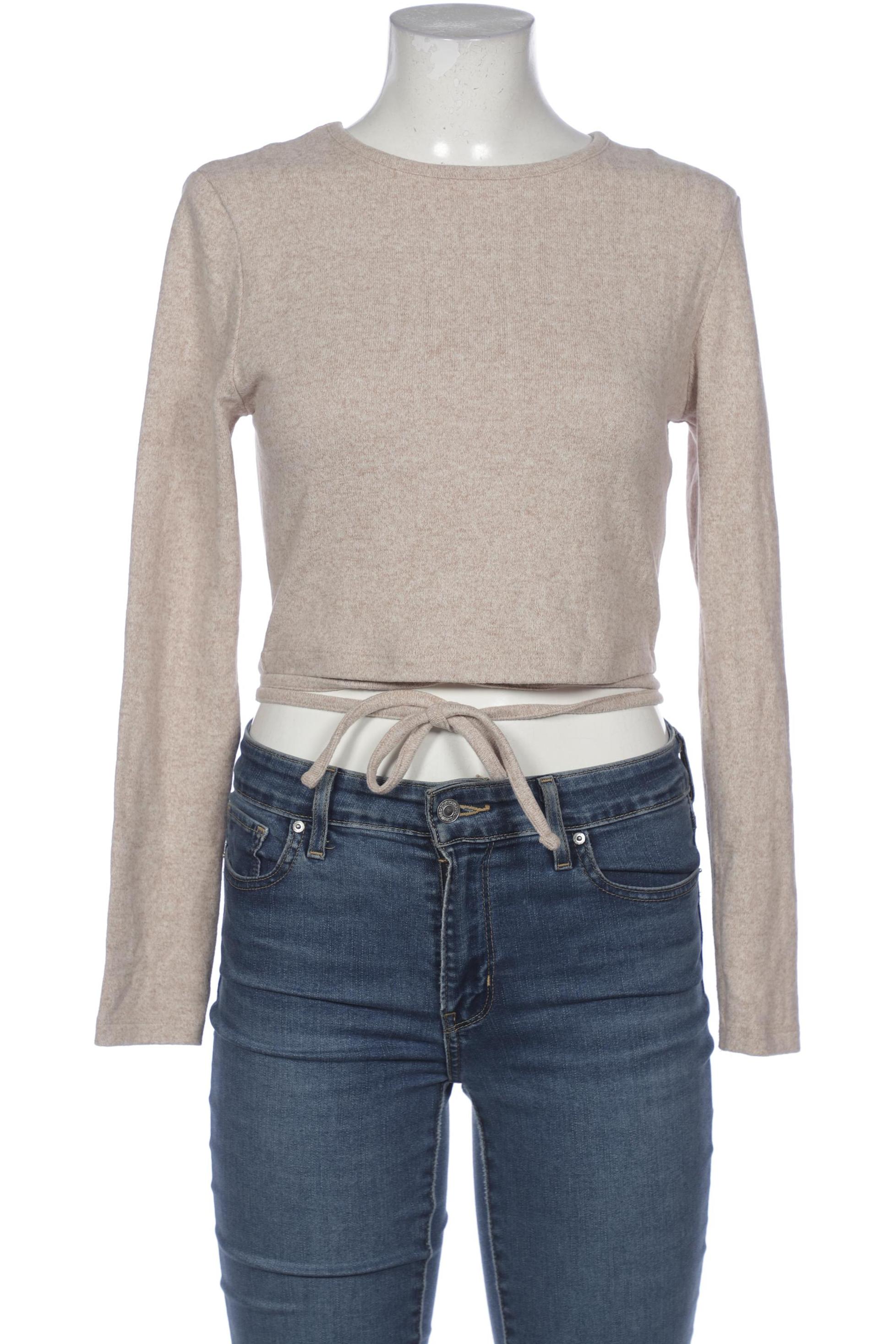 

About you Damen Pullover, beige, Gr. 42