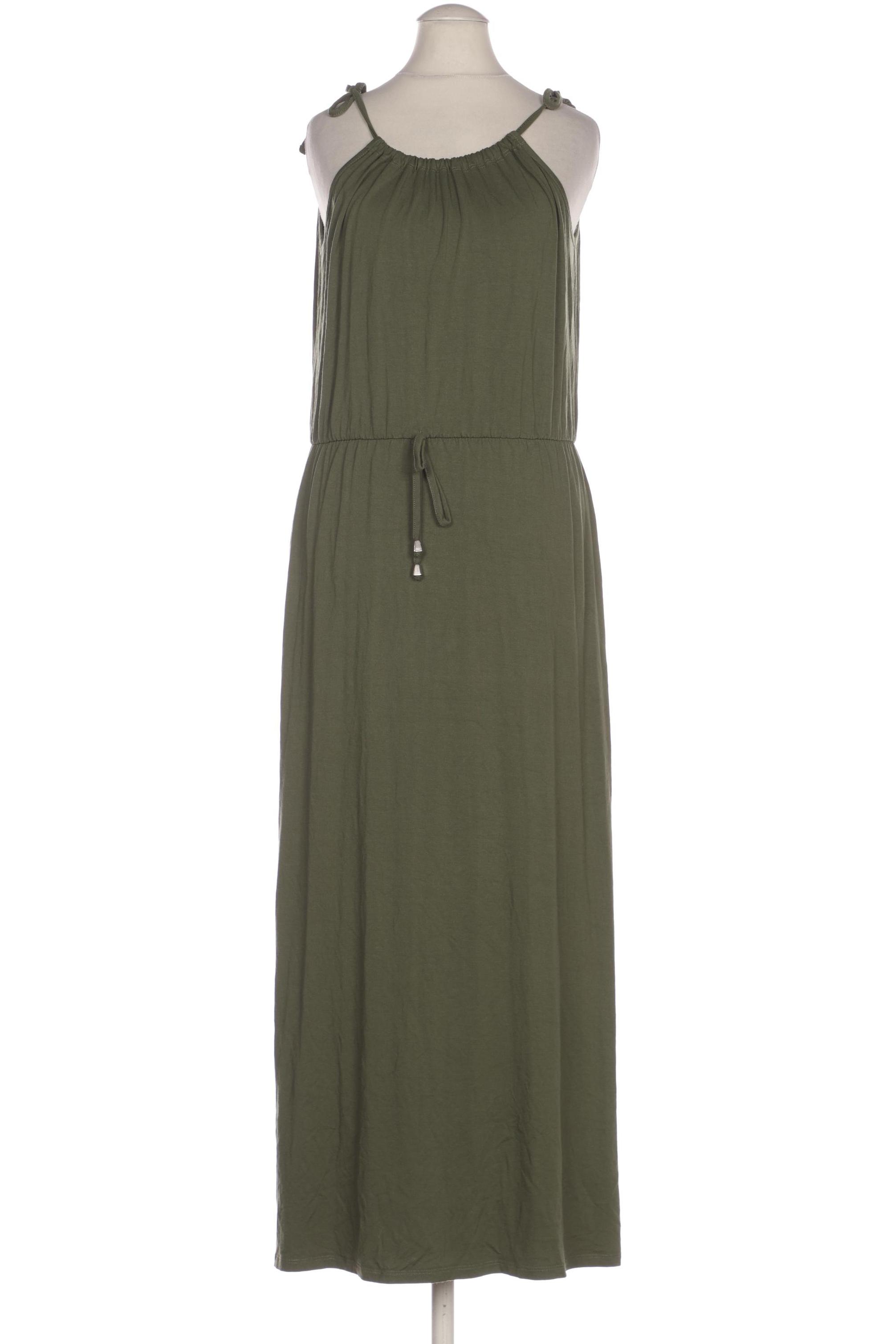 

About you Damen Kleid, grün, Gr. 34