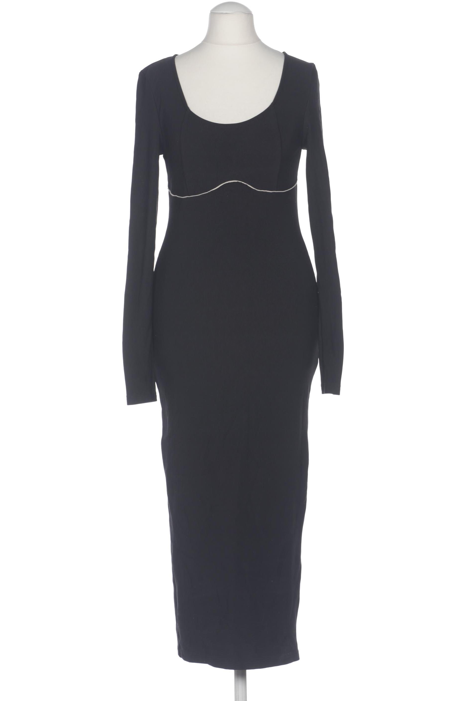 

About you Damen Kleid, schwarz, Gr. 38