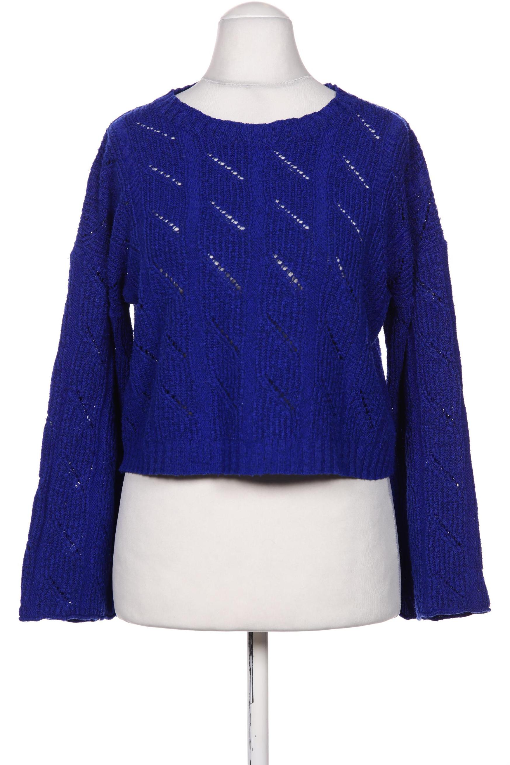 

About you Damen Pullover, marineblau, Gr. 36