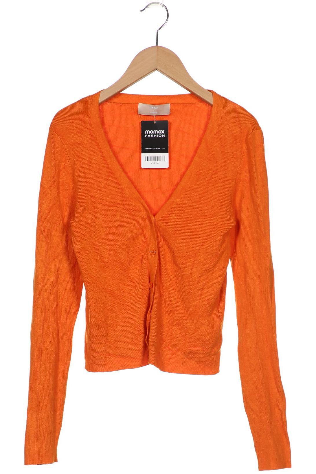 

About you Damen Strickjacke, orange