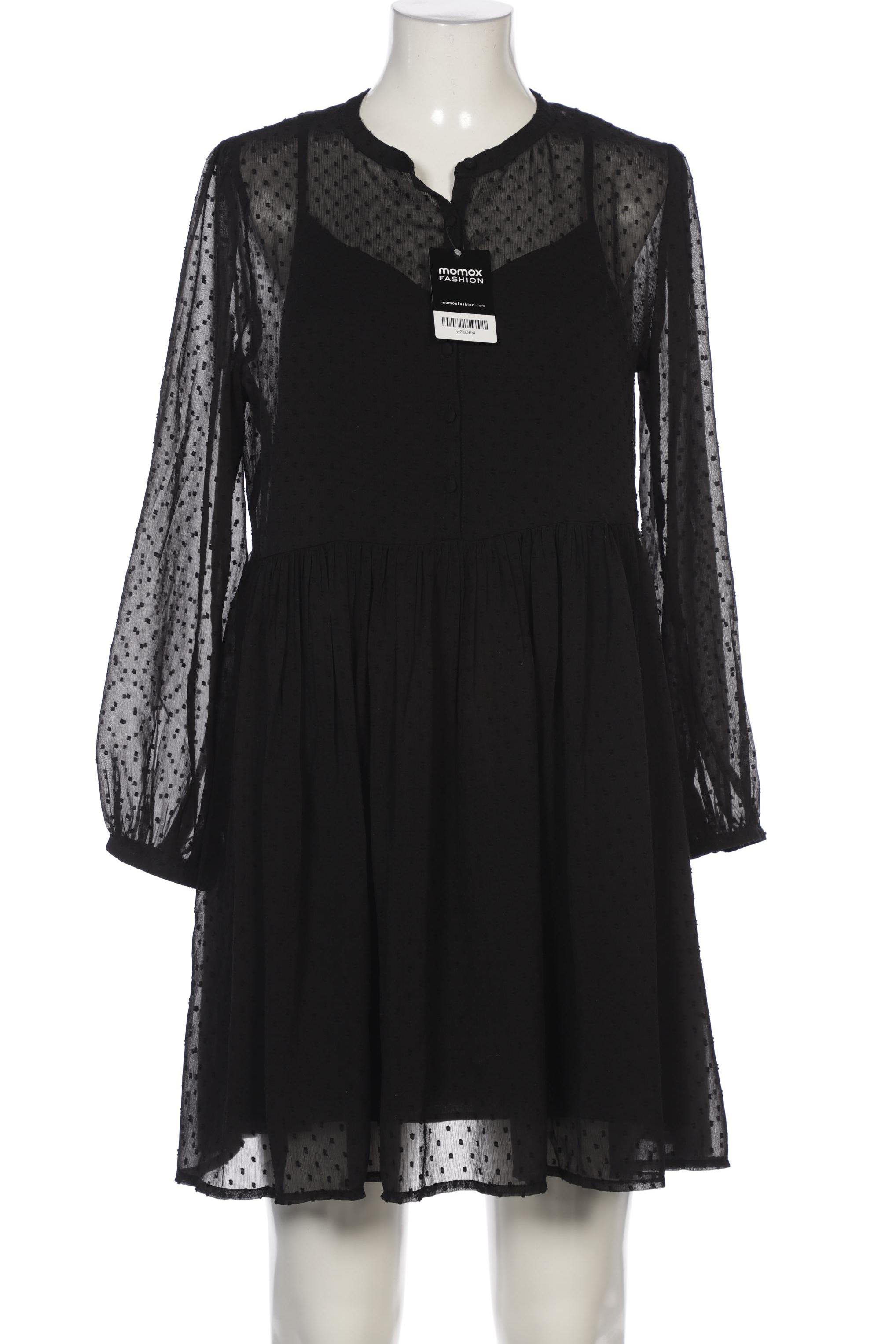 

About you Damen Kleid, schwarz, Gr. 40