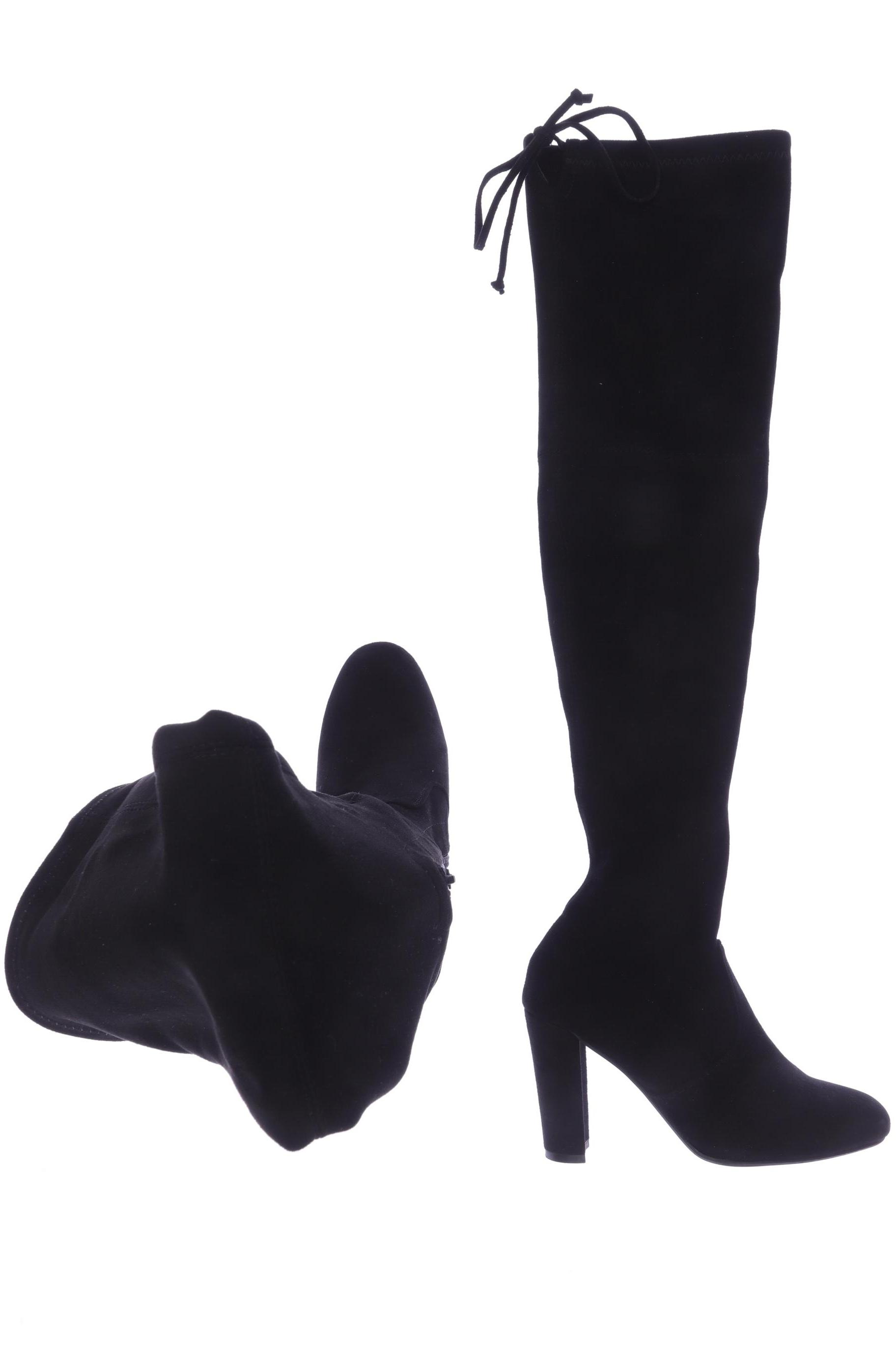 

About you Damen Stiefel, schwarz, Gr. 36